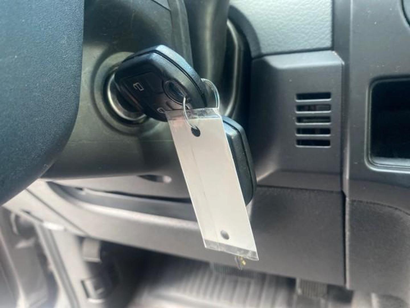 2013 Sterling Gray Metallic /Steel Gray Ford F-150 STX 4WD LOW MILES 27,133 1 OWNER (1FTMF1EF3DF) with an 5.0L V8 FFV Engine engine, Automatic transmission, located at 4701 North Dixie Hwy, Pompano Beach, FL, 33064, (954) 422-2889, 26.240938, -80.123474 - OUR WEBPAGE FLORIDACARS1.COM HAS OVER 100 PHOTOS AND FREE CARFAX LINK 2013 FORD F-150 STX VIN: 1FTMF1EF3DFC39967 1 F T M F 1 E F 3 D F C 3 9 9 6 7 PICKUP 5.0L V8 F DOHC 32V FLEX FUEL REAR WHEEL DRIVE W/ 4X4 Features 4WD/AWD ABS Brakes Air Conditioning Alloy Wheels AM/FM Stereo Automatic Transmission - Photo#57