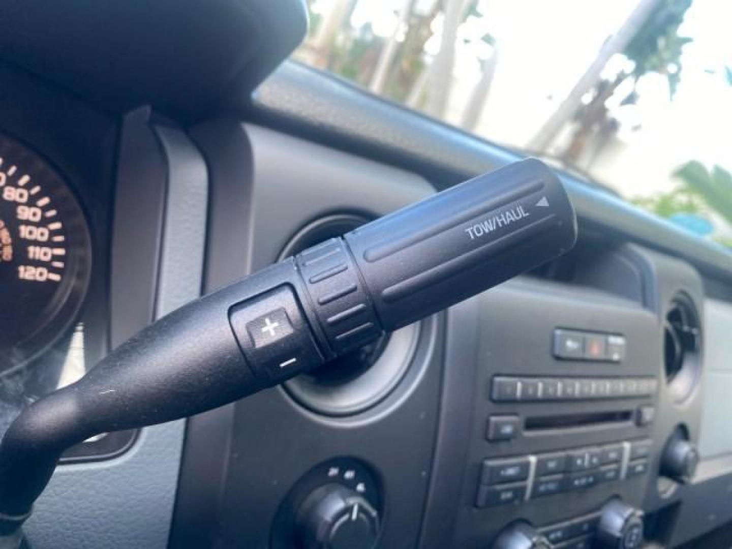 2013 Sterling Gray Metallic /Steel Gray Ford F-150 STX 4WD LOW MILES 27,133 1 OWNER (1FTMF1EF3DF) with an 5.0L V8 FFV Engine engine, Automatic transmission, located at 4701 North Dixie Hwy, Pompano Beach, FL, 33064, (954) 422-2889, 26.240938, -80.123474 - OUR WEBPAGE FLORIDACARS1.COM HAS OVER 100 PHOTOS AND FREE CARFAX LINK 2013 FORD F-150 STX VIN: 1FTMF1EF3DFC39967 1 F T M F 1 E F 3 D F C 3 9 9 6 7 PICKUP 5.0L V8 F DOHC 32V FLEX FUEL REAR WHEEL DRIVE W/ 4X4 Features 4WD/AWD ABS Brakes Air Conditioning Alloy Wheels AM/FM Stereo Automatic Transmission - Photo#58