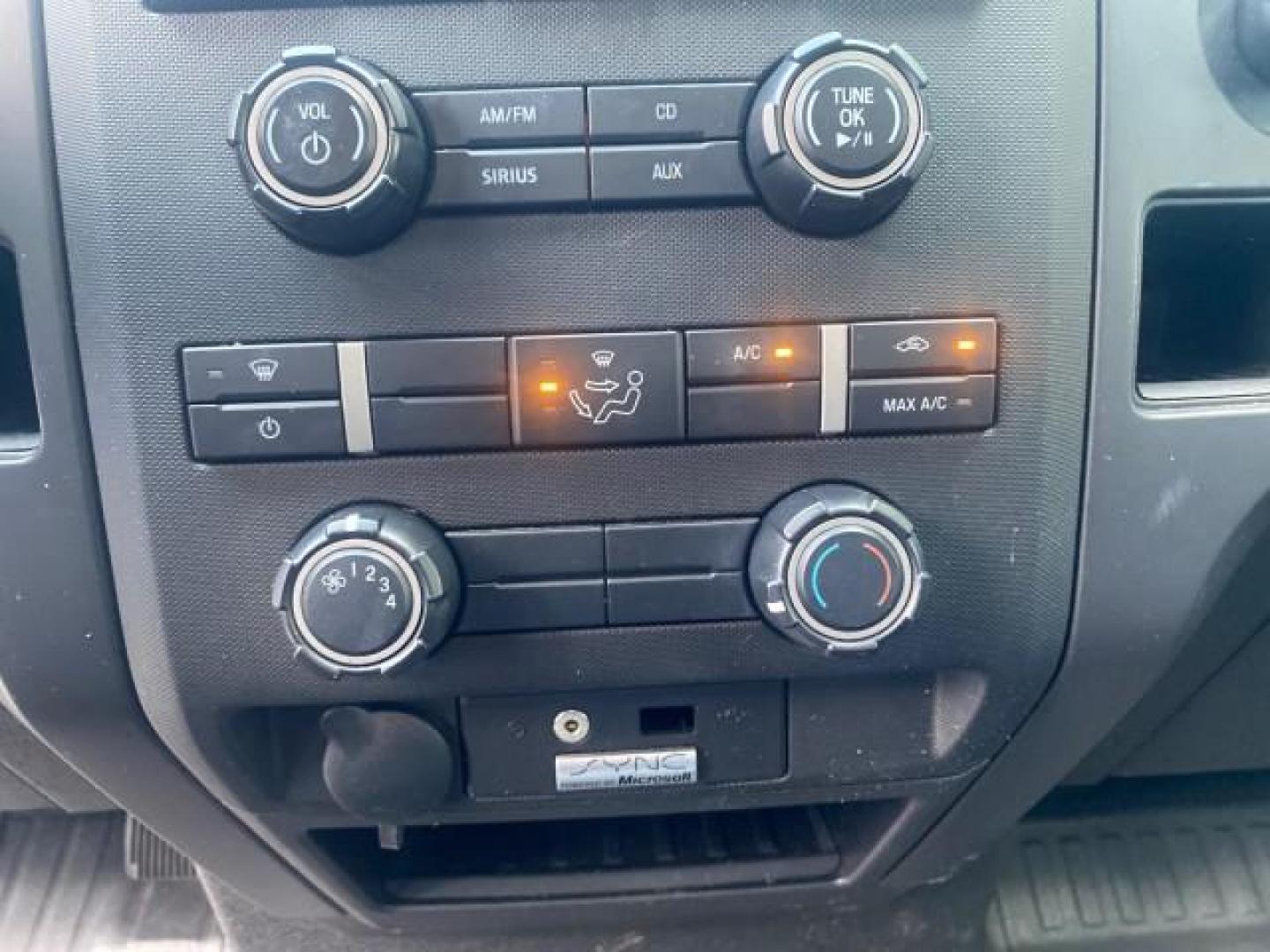 2013 Sterling Gray Metallic /Steel Gray Ford F-150 STX 4WD LOW MILES 27,133 1 OWNER (1FTMF1EF3DF) with an 5.0L V8 FFV Engine engine, Automatic transmission, located at 4701 North Dixie Hwy, Pompano Beach, FL, 33064, (954) 422-2889, 26.240938, -80.123474 - OUR WEBPAGE FLORIDACARS1.COM HAS OVER 100 PHOTOS AND FREE CARFAX LINK 2013 FORD F-150 STX VIN: 1FTMF1EF3DFC39967 1 F T M F 1 E F 3 D F C 3 9 9 6 7 PICKUP 5.0L V8 F DOHC 32V FLEX FUEL REAR WHEEL DRIVE W/ 4X4 Features 4WD/AWD ABS Brakes Air Conditioning Alloy Wheels AM/FM Stereo Automatic Transmission - Photo#61