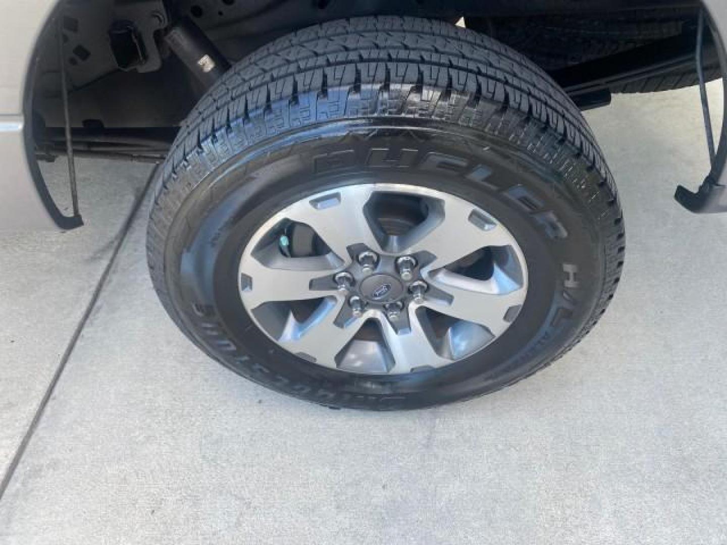 2013 Sterling Gray Metallic /Steel Gray Ford F-150 STX 4WD LOW MILES 27,133 1 OWNER (1FTMF1EF3DF) with an 5.0L V8 FFV Engine engine, Automatic transmission, located at 4701 North Dixie Hwy, Pompano Beach, FL, 33064, (954) 422-2889, 26.240938, -80.123474 - OUR WEBPAGE FLORIDACARS1.COM HAS OVER 100 PHOTOS AND FREE CARFAX LINK 2013 FORD F-150 STX VIN: 1FTMF1EF3DFC39967 1 F T M F 1 E F 3 D F C 3 9 9 6 7 PICKUP 5.0L V8 F DOHC 32V FLEX FUEL REAR WHEEL DRIVE W/ 4X4 Features 4WD/AWD ABS Brakes Air Conditioning Alloy Wheels AM/FM Stereo Automatic Transmission - Photo#80