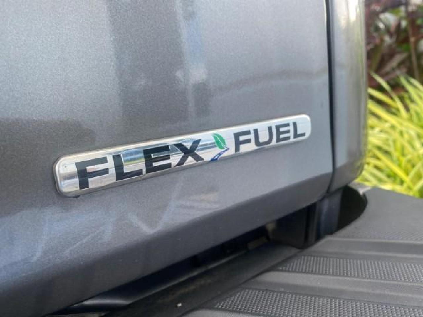 2013 Sterling Gray Metallic /Steel Gray Ford F-150 STX 4WD LOW MILES 27,133 1 OWNER (1FTMF1EF3DF) with an 5.0L V8 FFV Engine engine, Automatic transmission, located at 4701 North Dixie Hwy, Pompano Beach, FL, 33064, (954) 422-2889, 26.240938, -80.123474 - OUR WEBPAGE FLORIDACARS1.COM HAS OVER 100 PHOTOS AND FREE CARFAX LINK 2013 FORD F-150 STX VIN: 1FTMF1EF3DFC39967 1 F T M F 1 E F 3 D F C 3 9 9 6 7 PICKUP 5.0L V8 F DOHC 32V FLEX FUEL REAR WHEEL DRIVE W/ 4X4 Features 4WD/AWD ABS Brakes Air Conditioning Alloy Wheels AM/FM Stereo Automatic Transmission - Photo#85
