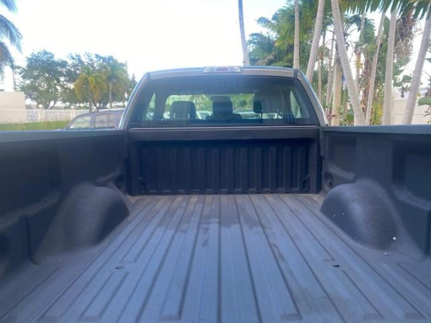 2013 Sterling Gray Metallic /Steel Gray Ford F-150 STX 4WD LOW MILES 27,133 1 OWNER (1FTMF1EF3DF) with an 5.0L V8 FFV Engine engine, Automatic transmission, located at 4701 North Dixie Hwy, Pompano Beach, FL, 33064, (954) 422-2889, 26.240938, -80.123474 - OUR WEBPAGE FLORIDACARS1.COM HAS OVER 100 PHOTOS AND FREE CARFAX LINK 2013 FORD F-150 STX VIN: 1FTMF1EF3DFC39967 1 F T M F 1 E F 3 D F C 3 9 9 6 7 PICKUP 5.0L V8 F DOHC 32V FLEX FUEL REAR WHEEL DRIVE W/ 4X4 Features 4WD/AWD ABS Brakes Air Conditioning Alloy Wheels AM/FM Stereo Automatic Transmission - Photo#89