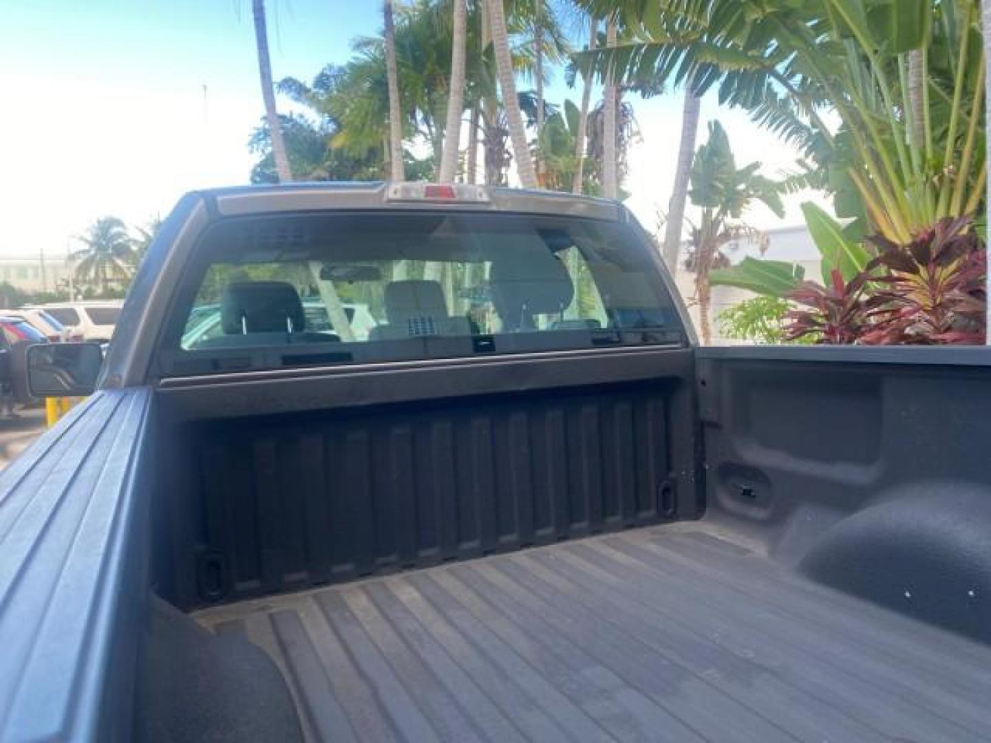 2013 Sterling Gray Metallic /Steel Gray Ford F-150 STX 4WD LOW MILES 27,133 1 OWNER (1FTMF1EF3DF) with an 5.0L V8 FFV Engine engine, Automatic transmission, located at 4701 North Dixie Hwy, Pompano Beach, FL, 33064, (954) 422-2889, 26.240938, -80.123474 - OUR WEBPAGE FLORIDACARS1.COM HAS OVER 100 PHOTOS AND FREE CARFAX LINK 2013 FORD F-150 STX VIN: 1FTMF1EF3DFC39967 1 F T M F 1 E F 3 D F C 3 9 9 6 7 PICKUP 5.0L V8 F DOHC 32V FLEX FUEL REAR WHEEL DRIVE W/ 4X4 Features 4WD/AWD ABS Brakes Air Conditioning Alloy Wheels AM/FM Stereo Automatic Transmission - Photo#91