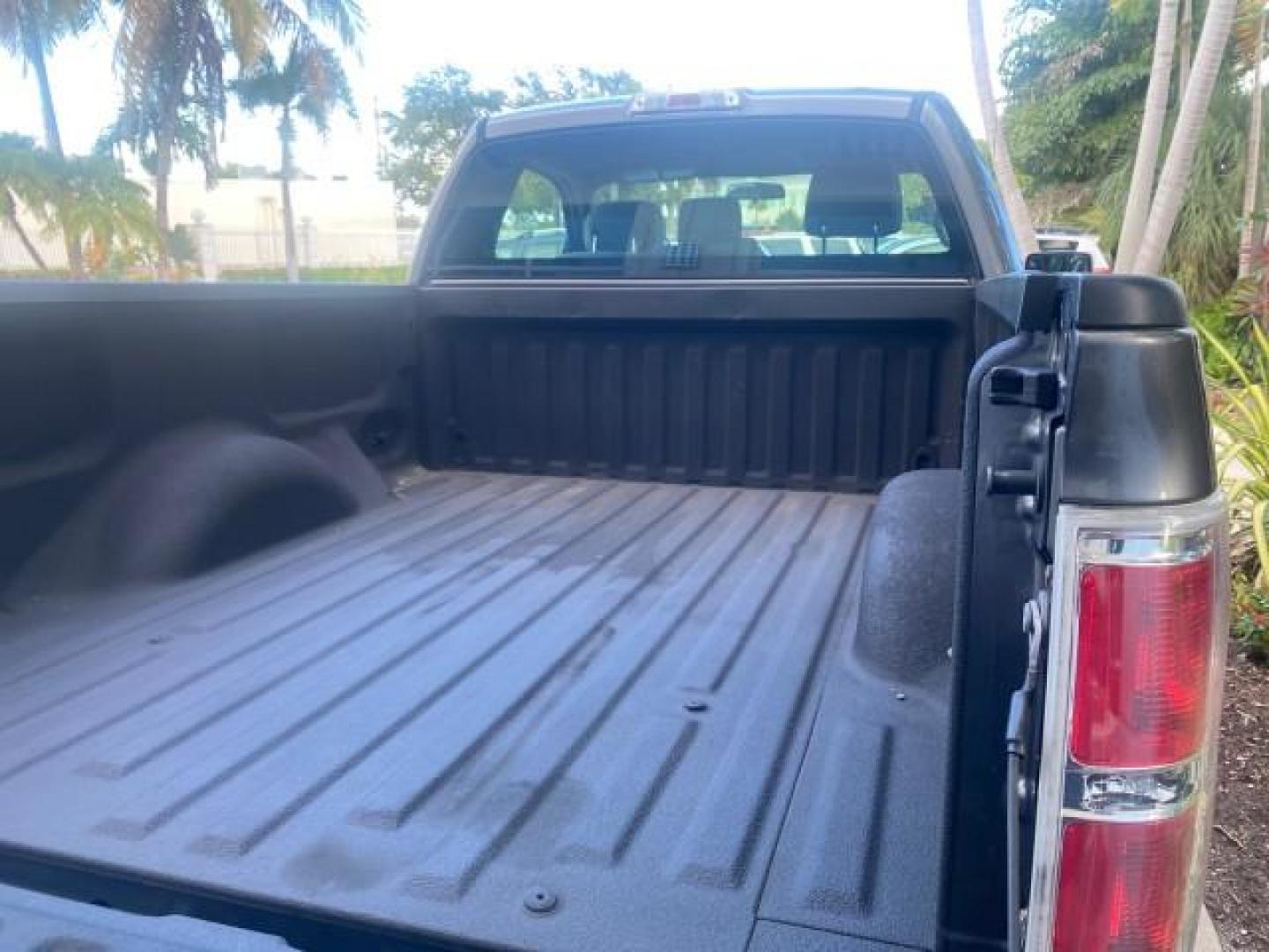 2013 Sterling Gray Metallic /Steel Gray Ford F-150 STX 4WD LOW MILES 27,133 1 OWNER (1FTMF1EF3DF) with an 5.0L V8 FFV Engine engine, Automatic transmission, located at 4701 North Dixie Hwy, Pompano Beach, FL, 33064, (954) 422-2889, 26.240938, -80.123474 - OUR WEBPAGE FLORIDACARS1.COM HAS OVER 100 PHOTOS AND FREE CARFAX LINK 2013 FORD F-150 STX VIN: 1FTMF1EF3DFC39967 1 F T M F 1 E F 3 D F C 3 9 9 6 7 PICKUP 5.0L V8 F DOHC 32V FLEX FUEL REAR WHEEL DRIVE W/ 4X4 Features 4WD/AWD ABS Brakes Air Conditioning Alloy Wheels AM/FM Stereo Automatic Transmission - Photo#97