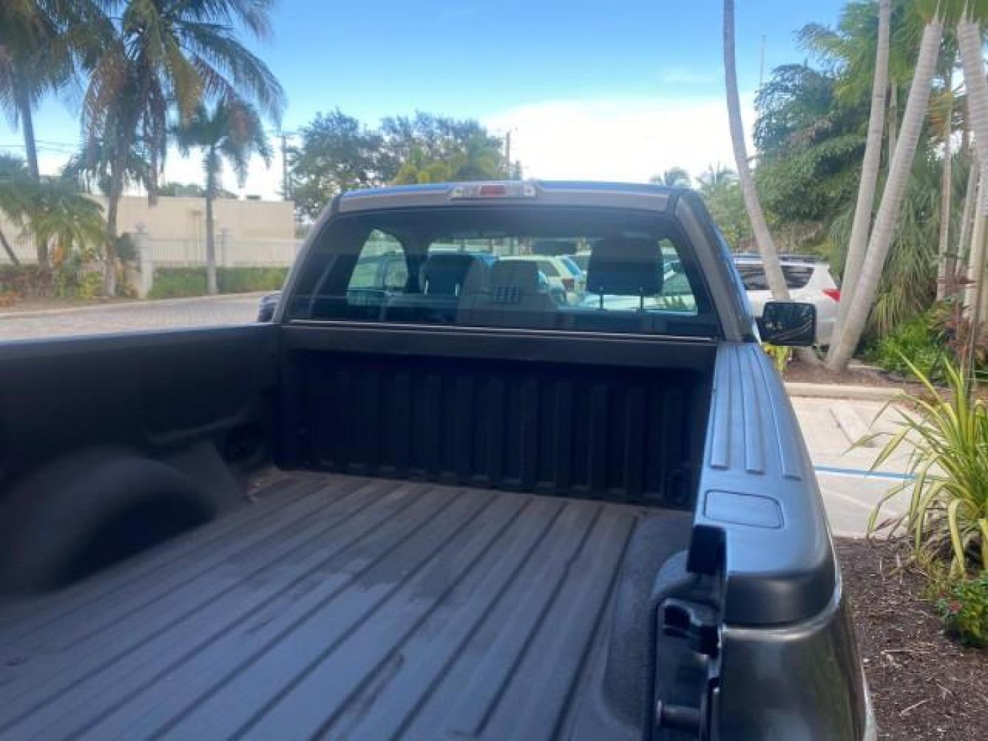 2013 Sterling Gray Metallic /Steel Gray Ford F-150 STX 4WD LOW MILES 27,133 1 OWNER (1FTMF1EF3DF) with an 5.0L V8 FFV Engine engine, Automatic transmission, located at 4701 North Dixie Hwy, Pompano Beach, FL, 33064, (954) 422-2889, 26.240938, -80.123474 - OUR WEBPAGE FLORIDACARS1.COM HAS OVER 100 PHOTOS AND FREE CARFAX LINK 2013 FORD F-150 STX VIN: 1FTMF1EF3DFC39967 1 F T M F 1 E F 3 D F C 3 9 9 6 7 PICKUP 5.0L V8 F DOHC 32V FLEX FUEL REAR WHEEL DRIVE W/ 4X4 Features 4WD/AWD ABS Brakes Air Conditioning Alloy Wheels AM/FM Stereo Automatic Transmission - Photo#98