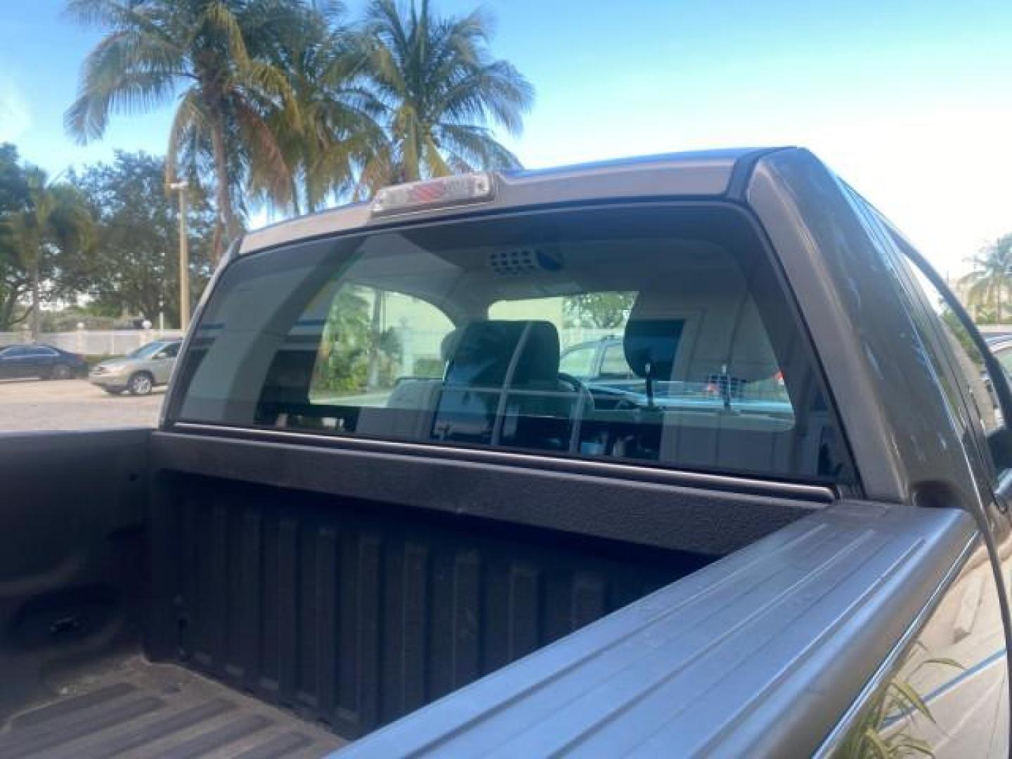 2013 Sterling Gray Metallic /Steel Gray Ford F-150 STX 4WD LOW MILES 27,133 1 OWNER (1FTMF1EF3DF) with an 5.0L V8 FFV Engine engine, Automatic transmission, located at 4701 North Dixie Hwy, Pompano Beach, FL, 33064, (954) 422-2889, 26.240938, -80.123474 - OUR WEBPAGE FLORIDACARS1.COM HAS OVER 100 PHOTOS AND FREE CARFAX LINK 2013 FORD F-150 STX VIN: 1FTMF1EF3DFC39967 1 F T M F 1 E F 3 D F C 3 9 9 6 7 PICKUP 5.0L V8 F DOHC 32V FLEX FUEL REAR WHEEL DRIVE W/ 4X4 Features 4WD/AWD ABS Brakes Air Conditioning Alloy Wheels AM/FM Stereo Automatic Transmission - Photo#99