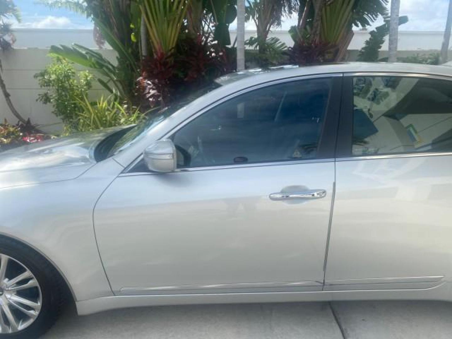 2010 Platinum Metallic /Jet black Hyundai Genesis LOW MILES 32,920 SUNROOF (KMHGC4DF8AU) with an 4.6L DOHC V8 Engine engine, Automatic transmission, located at 4701 North Dixie Hwy, Pompano Beach, FL, 33064, (954) 422-2889, 26.240938, -80.123474 - OUR WEBPAGE FLORIDACARS1.COM HAS OVER 100 PHOTOS AND FREE CARFAX LINK 2010 HYUNDAI GENESIS 4.6L V8 VIN: KMHGC4DF8AU101658 K M H G C 4 D F 8 A U 1 0 1 6 5 8 SEDAN 4 DR 4.6L V8 F DOHC 32V GASOLINE REAR WHEEL DRIVE Features A/C Seat(s) ABS Brakes Air Conditioning Alloy Wheels AM/FM Stereo Automated Cru - Photo#37