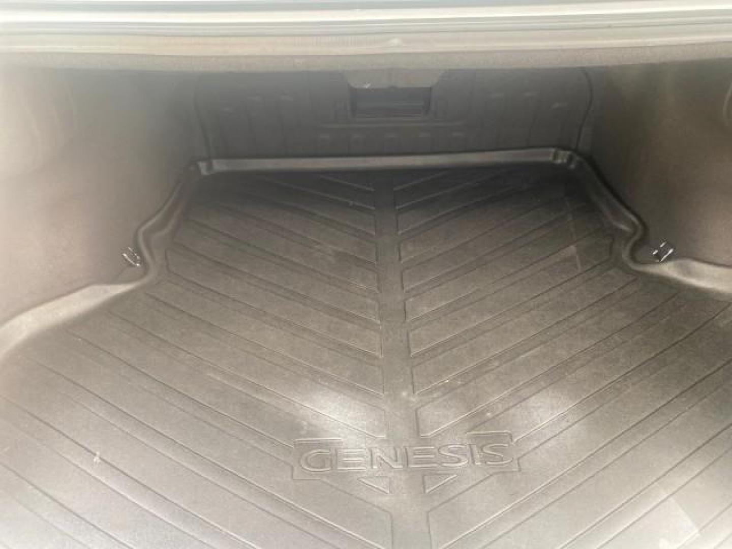 2010 Platinum Metallic /Jet black Hyundai Genesis LOW MILES 32,920 SUNROOF (KMHGC4DF8AU) with an 4.6L DOHC V8 Engine engine, Automatic transmission, located at 4701 North Dixie Hwy, Pompano Beach, FL, 33064, (954) 422-2889, 26.240938, -80.123474 - OUR WEBPAGE FLORIDACARS1.COM HAS OVER 100 PHOTOS AND FREE CARFAX LINK 2010 HYUNDAI GENESIS 4.6L V8 VIN: KMHGC4DF8AU101658 K M H G C 4 D F 8 A U 1 0 1 6 5 8 SEDAN 4 DR 4.6L V8 F DOHC 32V GASOLINE REAR WHEEL DRIVE Features A/C Seat(s) ABS Brakes Air Conditioning Alloy Wheels AM/FM Stereo Automated Cru - Photo#93
