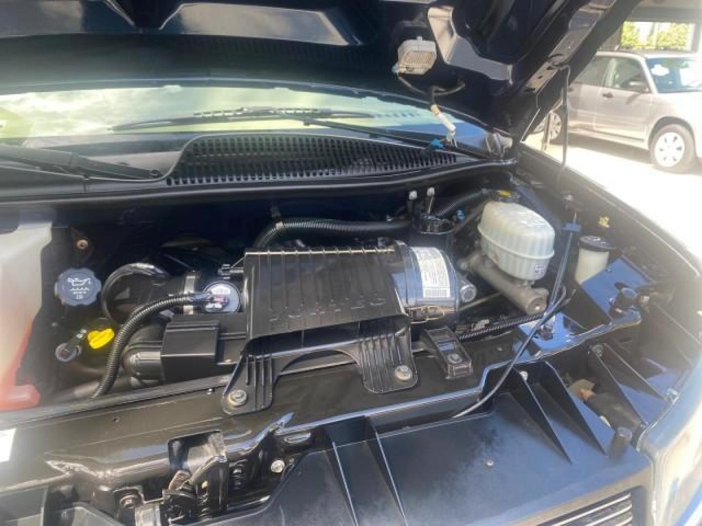 2005 Dark Blue Metallic /Neutral Chevrolet Express Van HANDICAP LIFT CONV LOW MILES 40,837 (1GBFG15T151) with an 5.3L Vortec 5300 V8 SFI Engine engine, Automatic transmission, located at 4701 North Dixie Hwy, Pompano Beach, FL, 33064, (954) 422-2889, 26.240938, -80.123474 - OUR WEBPAGE FLORIDACARS1.COM HAS OVER 100 PHOTOS AND FREE CARFAX LINK 2005 CHEVROLET REGENCY EXPRESS G1500 $20,000 - Conversion Van VIN: 1GBFG15T151226679 $20,000 - Handicap Lift $70,000 - NEW CHEVROLET REGENCY VAN 1 G B F G 1 5 T 1 5 1 2 2 6 6 7 9 VAN 5.3L V8 F GASOLINE REAR WHEEL DRIVE Features AB - Photo#28