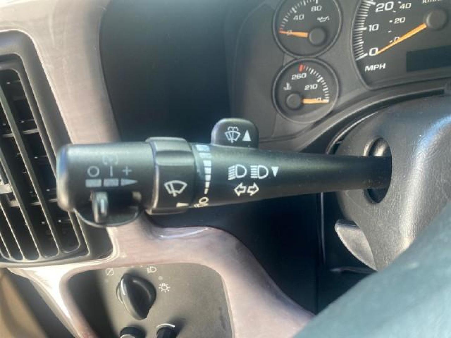 2005 Dark Blue Metallic /Neutral Chevrolet Express Van HANDICAP LIFT CONV LOW MILES 40,837 (1GBFG15T151) with an 5.3L Vortec 5300 V8 SFI Engine engine, Automatic transmission, located at 4701 North Dixie Hwy, Pompano Beach, FL, 33064, (954) 422-2889, 26.240938, -80.123474 - OUR WEBPAGE FLORIDACARS1.COM HAS OVER 100 PHOTOS AND FREE CARFAX LINK 2005 CHEVROLET REGENCY EXPRESS G1500 $20,000 - Conversion Van VIN: 1GBFG15T151226679 $20,000 - Handicap Lift $70,000 - NEW CHEVROLET REGENCY VAN 1 G B F G 1 5 T 1 5 1 2 2 6 6 7 9 VAN 5.3L V8 F GASOLINE REAR WHEEL DRIVE Features AB - Photo#51