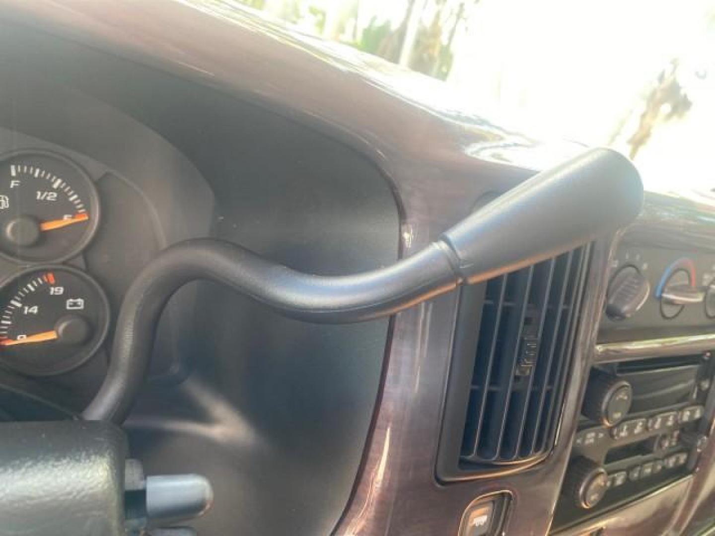 2005 Dark Blue Metallic /Neutral Chevrolet Express Van HANDICAP LIFT CONV LOW MILES 40,837 (1GBFG15T151) with an 5.3L Vortec 5300 V8 SFI Engine engine, Automatic transmission, located at 4701 North Dixie Hwy, Pompano Beach, FL, 33064, (954) 422-2889, 26.240938, -80.123474 - OUR WEBPAGE FLORIDACARS1.COM HAS OVER 100 PHOTOS AND FREE CARFAX LINK 2005 CHEVROLET REGENCY EXPRESS G1500 $20,000 - Conversion Van VIN: 1GBFG15T151226679 $20,000 - Handicap Lift $70,000 - NEW CHEVROLET REGENCY VAN 1 G B F G 1 5 T 1 5 1 2 2 6 6 7 9 VAN 5.3L V8 F GASOLINE REAR WHEEL DRIVE Features AB - Photo#52