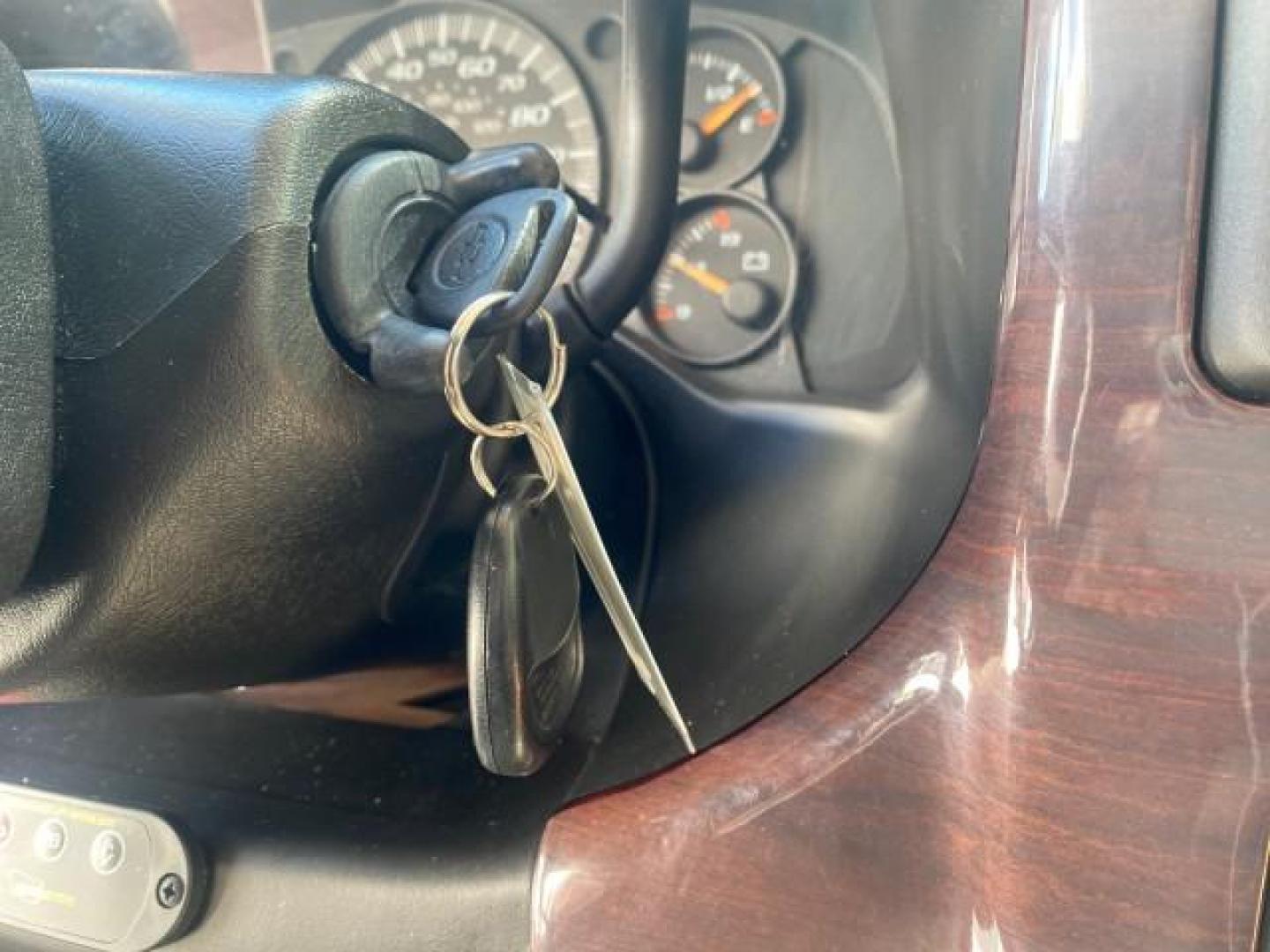 2005 Dark Blue Metallic /Neutral Chevrolet Express Van HANDICAP LIFT CONV LOW MILES 40,837 (1GBFG15T151) with an 5.3L Vortec 5300 V8 SFI Engine engine, Automatic transmission, located at 4701 North Dixie Hwy, Pompano Beach, FL, 33064, (954) 422-2889, 26.240938, -80.123474 - OUR WEBPAGE FLORIDACARS1.COM HAS OVER 100 PHOTOS AND FREE CARFAX LINK 2005 CHEVROLET REGENCY EXPRESS G1500 $20,000 - Conversion Van VIN: 1GBFG15T151226679 $20,000 - Handicap Lift $70,000 - NEW CHEVROLET REGENCY VAN 1 G B F G 1 5 T 1 5 1 2 2 6 6 7 9 VAN 5.3L V8 F GASOLINE REAR WHEEL DRIVE Features AB - Photo#55