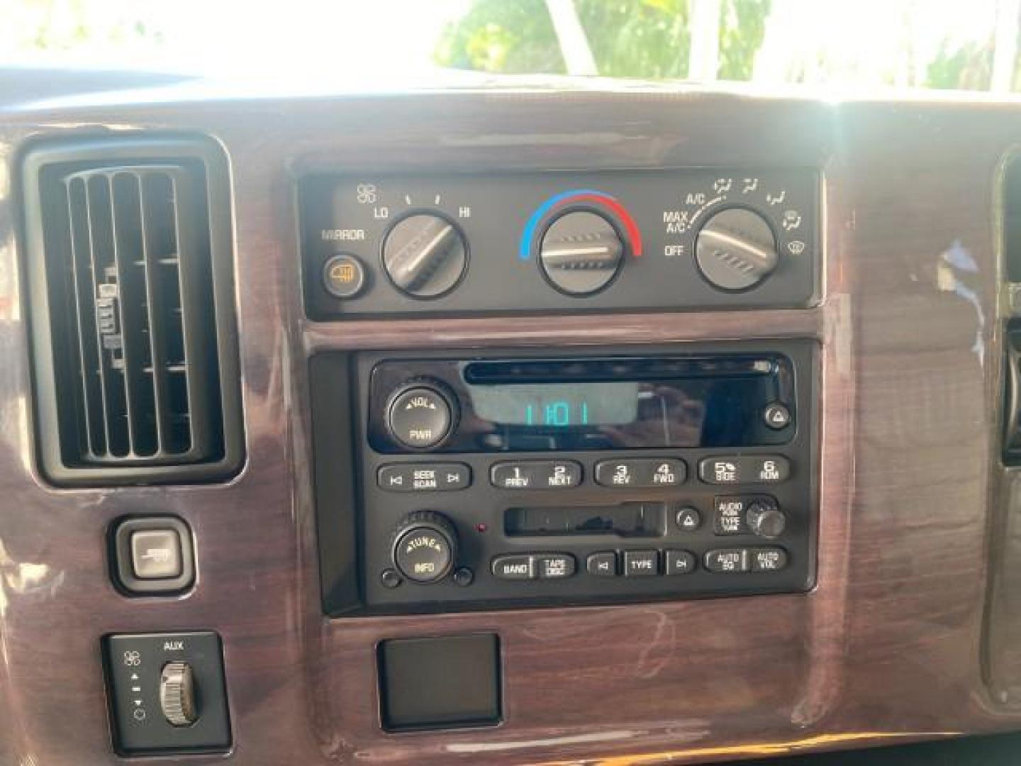 2005 Dark Blue Metallic /Neutral Chevrolet Express Van HANDICAP LIFT CONV LOW MILES 40,837 (1GBFG15T151) with an 5.3L Vortec 5300 V8 SFI Engine engine, Automatic transmission, located at 4701 North Dixie Hwy, Pompano Beach, FL, 33064, (954) 422-2889, 26.240938, -80.123474 - OUR WEBPAGE FLORIDACARS1.COM HAS OVER 100 PHOTOS AND FREE CARFAX LINK 2005 CHEVROLET REGENCY EXPRESS G1500 $20,000 - Conversion Van VIN: 1GBFG15T151226679 $20,000 - Handicap Lift $70,000 - NEW CHEVROLET REGENCY VAN 1 G B F G 1 5 T 1 5 1 2 2 6 6 7 9 VAN 5.3L V8 F GASOLINE REAR WHEEL DRIVE Features AB - Photo#56