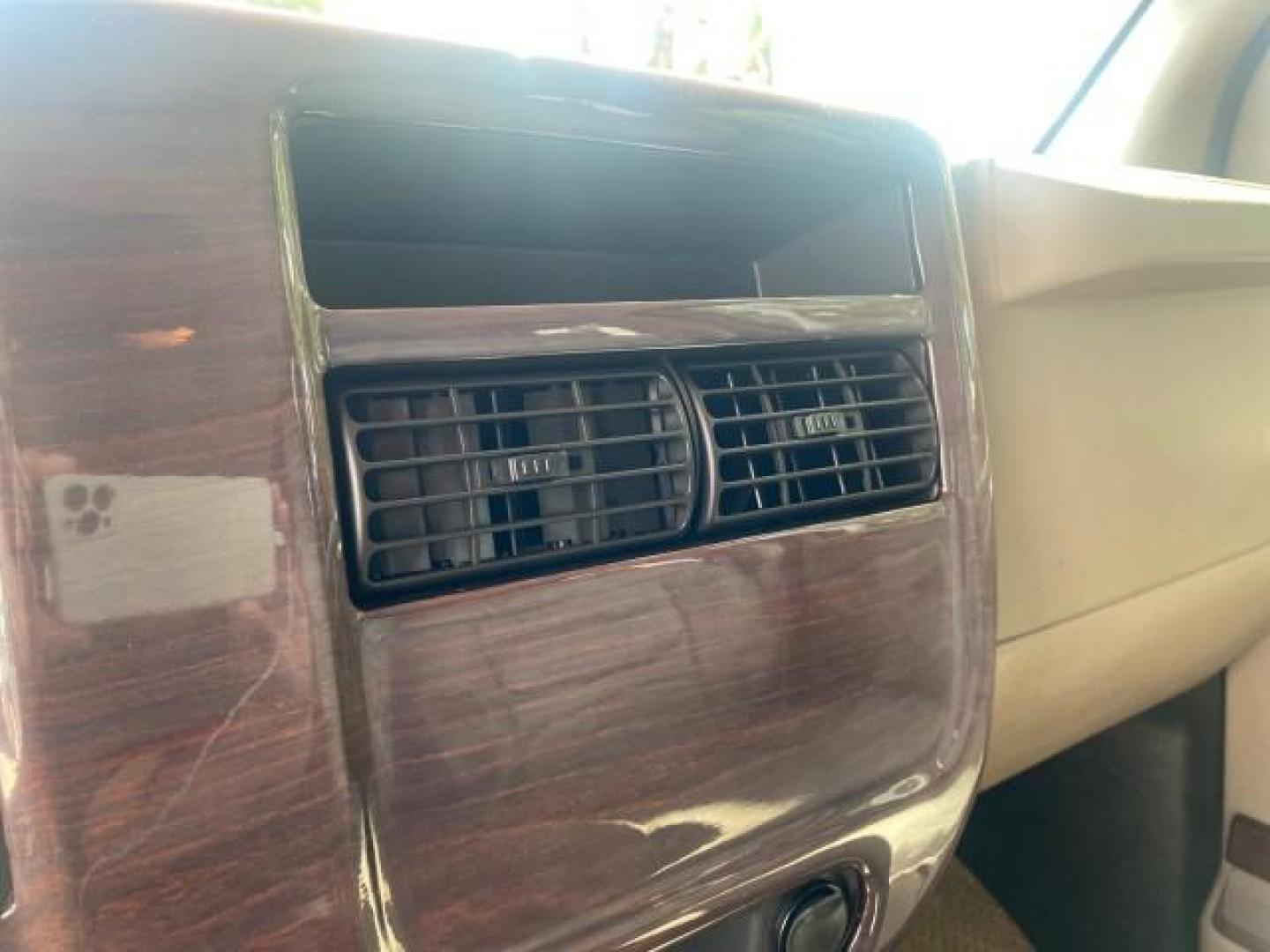 2005 Dark Blue Metallic /Neutral Chevrolet Express Van HANDICAP LIFT CONV LOW MILES 40,837 (1GBFG15T151) with an 5.3L Vortec 5300 V8 SFI Engine engine, Automatic transmission, located at 4701 North Dixie Hwy, Pompano Beach, FL, 33064, (954) 422-2889, 26.240938, -80.123474 - OUR WEBPAGE FLORIDACARS1.COM HAS OVER 100 PHOTOS AND FREE CARFAX LINK 2005 CHEVROLET REGENCY EXPRESS G1500 $20,000 - Conversion Van VIN: 1GBFG15T151226679 $20,000 - Handicap Lift $70,000 - NEW CHEVROLET REGENCY VAN 1 G B F G 1 5 T 1 5 1 2 2 6 6 7 9 VAN 5.3L V8 F GASOLINE REAR WHEEL DRIVE Features AB - Photo#62