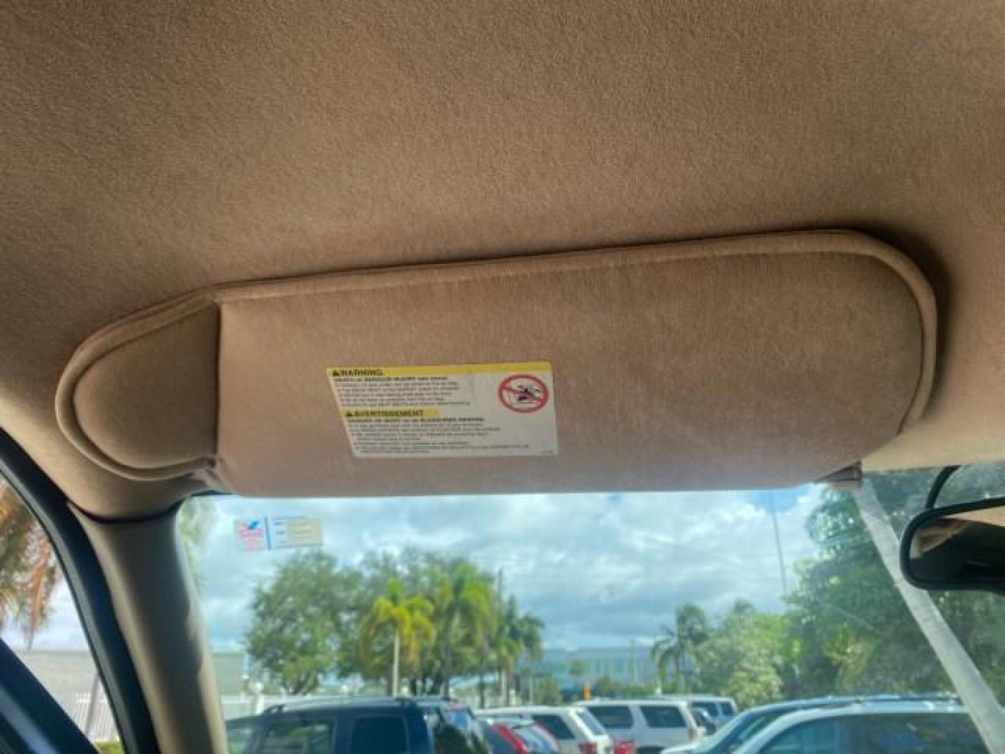2005 Dark Blue Metallic /Neutral Chevrolet Express Van HANDICAP LIFT CONV LOW MILES 40,837 (1GBFG15T151) with an 5.3L Vortec 5300 V8 SFI Engine engine, Automatic transmission, located at 4701 North Dixie Hwy, Pompano Beach, FL, 33064, (954) 422-2889, 26.240938, -80.123474 - OUR WEBPAGE FLORIDACARS1.COM HAS OVER 100 PHOTOS AND FREE CARFAX LINK 2005 CHEVROLET REGENCY EXPRESS G1500 $20,000 - Conversion Van VIN: 1GBFG15T151226679 $20,000 - Handicap Lift $70,000 - NEW CHEVROLET REGENCY VAN 1 G B F G 1 5 T 1 5 1 2 2 6 6 7 9 VAN 5.3L V8 F GASOLINE REAR WHEEL DRIVE Features AB - Photo#65