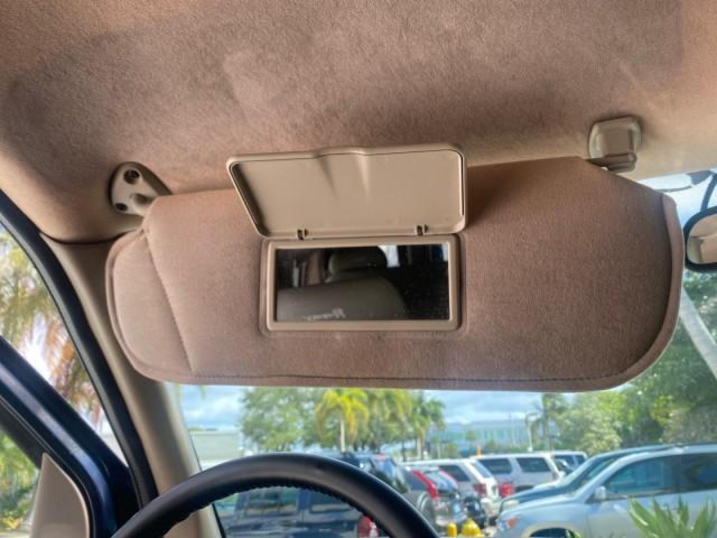 2005 Dark Blue Metallic /Neutral Chevrolet Express Van HANDICAP LIFT CONV LOW MILES 40,837 (1GBFG15T151) with an 5.3L Vortec 5300 V8 SFI Engine engine, Automatic transmission, located at 4701 North Dixie Hwy, Pompano Beach, FL, 33064, (954) 422-2889, 26.240938, -80.123474 - OUR WEBPAGE FLORIDACARS1.COM HAS OVER 100 PHOTOS AND FREE CARFAX LINK 2005 CHEVROLET REGENCY EXPRESS G1500 $20,000 - Conversion Van VIN: 1GBFG15T151226679 $20,000 - Handicap Lift $70,000 - NEW CHEVROLET REGENCY VAN 1 G B F G 1 5 T 1 5 1 2 2 6 6 7 9 VAN 5.3L V8 F GASOLINE REAR WHEEL DRIVE Features AB - Photo#66