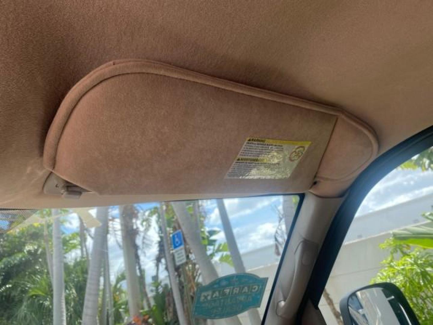 2005 Dark Blue Metallic /Neutral Chevrolet Express Van HANDICAP LIFT CONV LOW MILES 40,837 (1GBFG15T151) with an 5.3L Vortec 5300 V8 SFI Engine engine, Automatic transmission, located at 4701 North Dixie Hwy, Pompano Beach, FL, 33064, (954) 422-2889, 26.240938, -80.123474 - OUR WEBPAGE FLORIDACARS1.COM HAS OVER 100 PHOTOS AND FREE CARFAX LINK 2005 CHEVROLET REGENCY EXPRESS G1500 $20,000 - Conversion Van VIN: 1GBFG15T151226679 $20,000 - Handicap Lift $70,000 - NEW CHEVROLET REGENCY VAN 1 G B F G 1 5 T 1 5 1 2 2 6 6 7 9 VAN 5.3L V8 F GASOLINE REAR WHEEL DRIVE Features AB - Photo#67