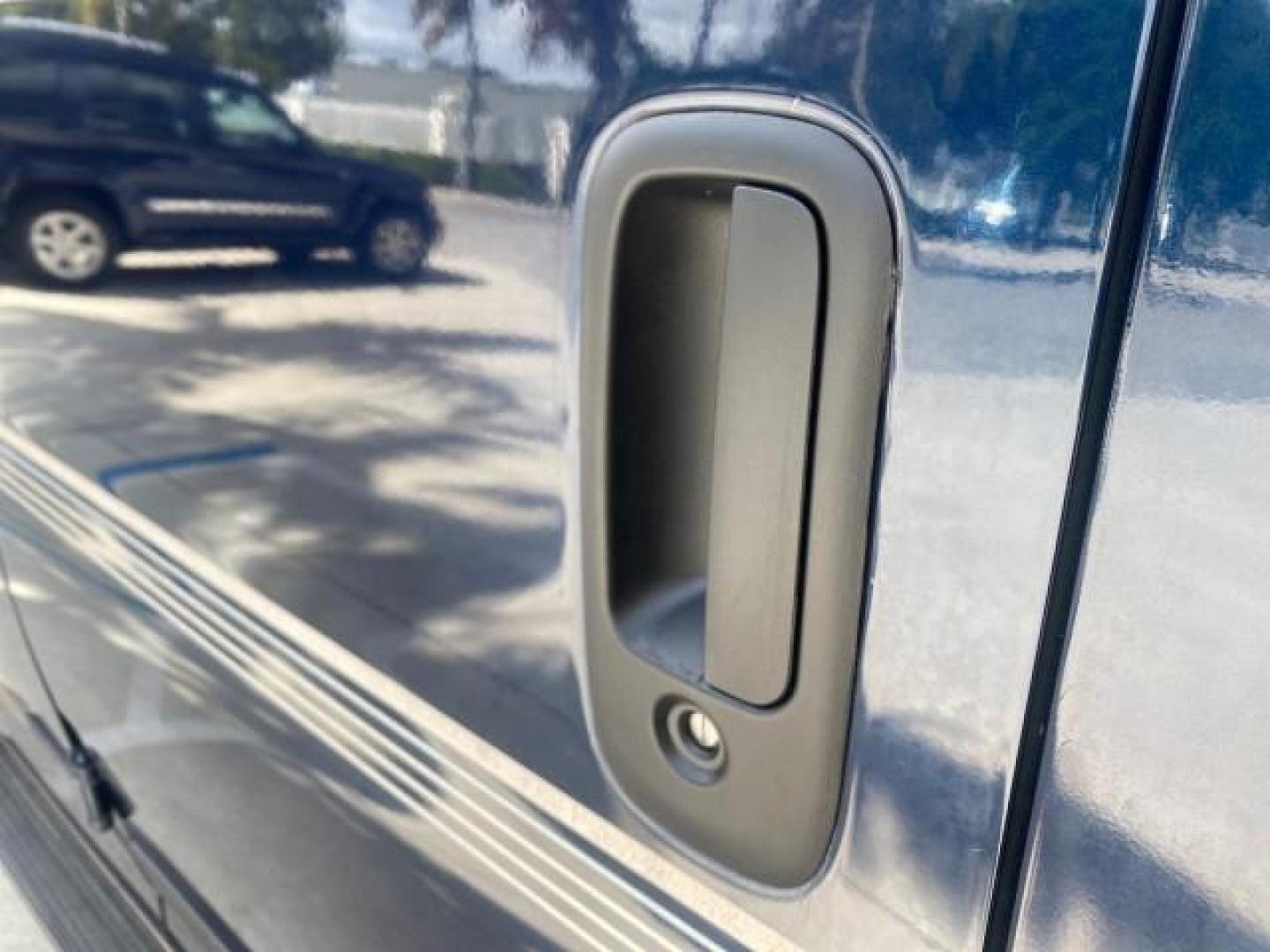 2005 Dark Blue Metallic /Neutral Chevrolet Express Van HANDICAP LIFT CONV LOW MILES 40,837 (1GBFG15T151) with an 5.3L Vortec 5300 V8 SFI Engine engine, Automatic transmission, located at 4701 North Dixie Hwy, Pompano Beach, FL, 33064, (954) 422-2889, 26.240938, -80.123474 - OUR WEBPAGE FLORIDACARS1.COM HAS OVER 100 PHOTOS AND FREE CARFAX LINK 2005 CHEVROLET REGENCY EXPRESS G1500 $20,000 - Conversion Van VIN: 1GBFG15T151226679 $20,000 - Handicap Lift $70,000 - NEW CHEVROLET REGENCY VAN 1 G B F G 1 5 T 1 5 1 2 2 6 6 7 9 VAN 5.3L V8 F GASOLINE REAR WHEEL DRIVE Features AB - Photo#72