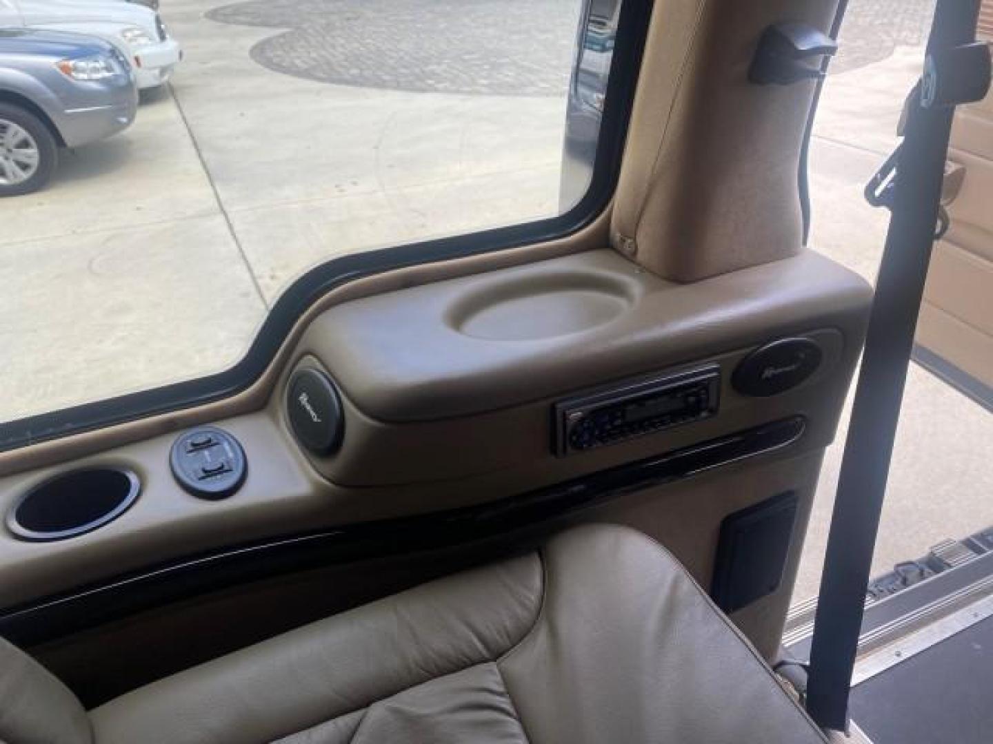 2005 Dark Blue Metallic /Neutral Chevrolet Express Van HANDICAP LIFT CONV LOW MILES 40,837 (1GBFG15T151) with an 5.3L Vortec 5300 V8 SFI Engine engine, Automatic transmission, located at 4701 North Dixie Hwy, Pompano Beach, FL, 33064, (954) 422-2889, 26.240938, -80.123474 - OUR WEBPAGE FLORIDACARS1.COM HAS OVER 100 PHOTOS AND FREE CARFAX LINK 2005 CHEVROLET REGENCY EXPRESS G1500 $20,000 - Conversion Van VIN: 1GBFG15T151226679 $20,000 - Handicap Lift $70,000 - NEW CHEVROLET REGENCY VAN 1 G B F G 1 5 T 1 5 1 2 2 6 6 7 9 VAN 5.3L V8 F GASOLINE REAR WHEEL DRIVE Features AB - Photo#89