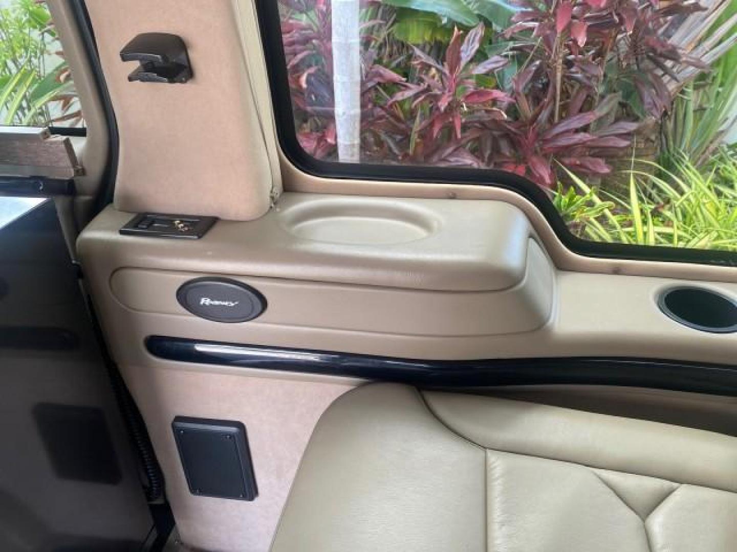2005 Dark Blue Metallic /Neutral Chevrolet Express Van HANDICAP LIFT CONV LOW MILES 40,837 (1GBFG15T151) with an 5.3L Vortec 5300 V8 SFI Engine engine, Automatic transmission, located at 4701 North Dixie Hwy, Pompano Beach, FL, 33064, (954) 422-2889, 26.240938, -80.123474 - OUR WEBPAGE FLORIDACARS1.COM HAS OVER 100 PHOTOS AND FREE CARFAX LINK 2005 CHEVROLET REGENCY EXPRESS G1500 $20,000 - Conversion Van VIN: 1GBFG15T151226679 $20,000 - Handicap Lift $70,000 - NEW CHEVROLET REGENCY VAN 1 G B F G 1 5 T 1 5 1 2 2 6 6 7 9 VAN 5.3L V8 F GASOLINE REAR WHEEL DRIVE Features AB - Photo#91