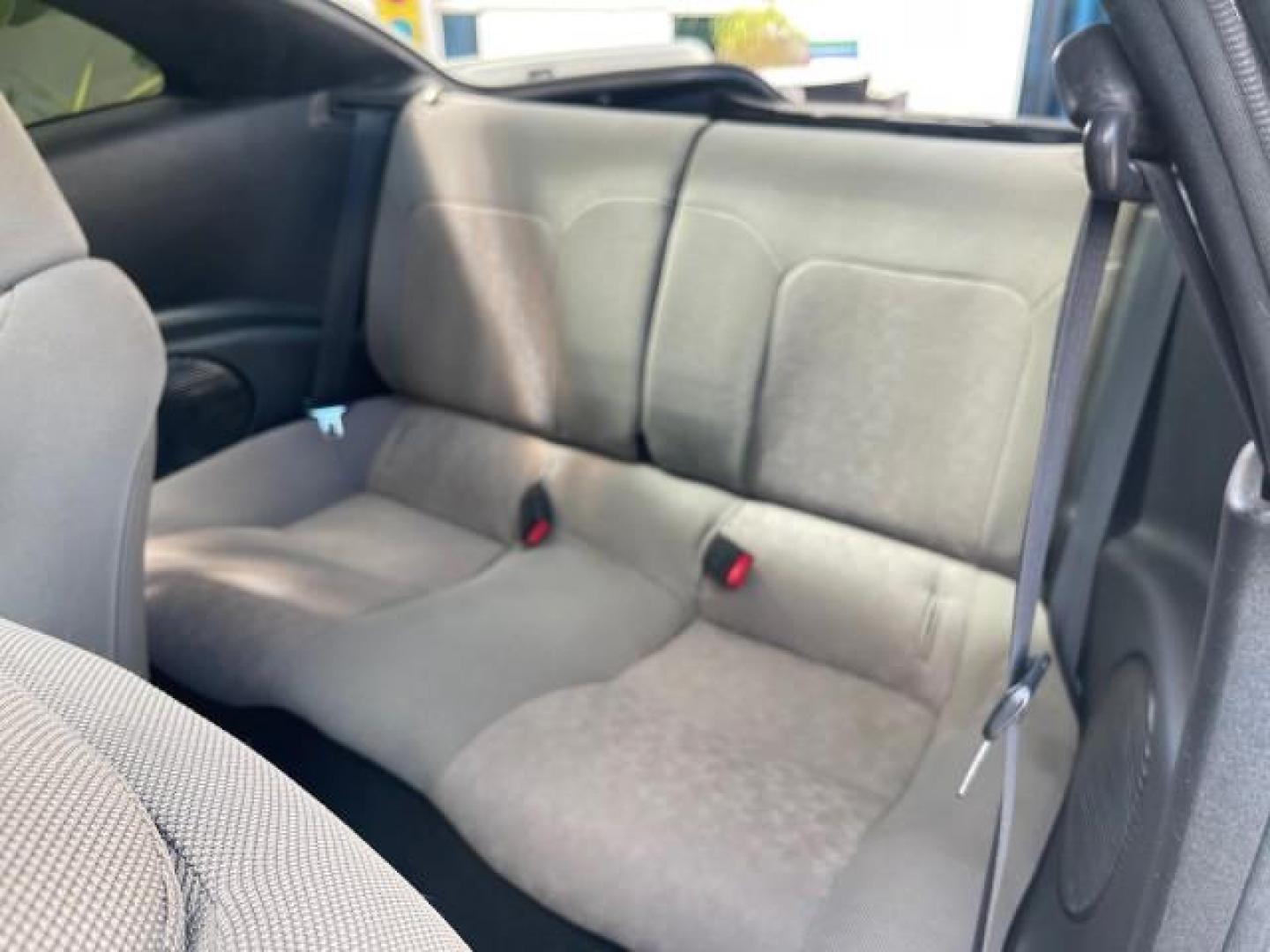 2004 Dover White Pearl /Midnight Mitsubishi Eclipse AUTO GS LOW MILES 57,084 (4A3AC44G24E) with an 2.4L SOHC MPFI 16-Valve I4 Engine engine, Automatic transmission, located at 4701 North Dixie Hwy, Pompano Beach, FL, 33064, (954) 422-2889, 26.240938, -80.123474 - OUR WEBPAGE FLORIDACARS1.COM HAS OVER 100 PHOTOS AND FREE CARFAX LINK 2004 MITSUBISHI ECLIPSE GS VIN: 4A3AC44G24E061723 4 A 3 A C 4 4 G 2 4 E 0 6 1 7 2 3 HATCHBACK 2 DR 2.4L I4 F GASOLINE FRONT WHEEL DRIVE Features Air Conditioning Alloy Wheels AM/FM Stereo Automatic Transmission CD Audio Cloth Seat - Photo#14