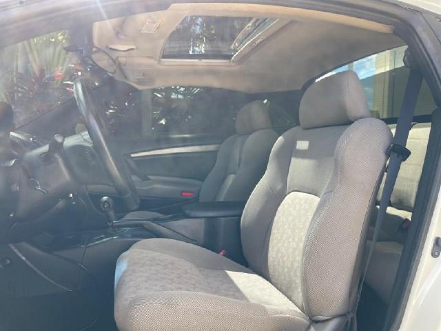 2004 Dover White Pearl /Midnight Mitsubishi Eclipse AUTO GS LOW MILES 57,084 (4A3AC44G24E) with an 2.4L SOHC MPFI 16-Valve I4 Engine engine, Automatic transmission, located at 4701 North Dixie Hwy, Pompano Beach, FL, 33064, (954) 422-2889, 26.240938, -80.123474 - OUR WEBPAGE FLORIDACARS1.COM HAS OVER 100 PHOTOS AND FREE CARFAX LINK 2004 MITSUBISHI ECLIPSE GS VIN: 4A3AC44G24E061723 4 A 3 A C 4 4 G 2 4 E 0 6 1 7 2 3 HATCHBACK 2 DR 2.4L I4 F GASOLINE FRONT WHEEL DRIVE Features Air Conditioning Alloy Wheels AM/FM Stereo Automatic Transmission CD Audio Cloth Seat - Photo#40