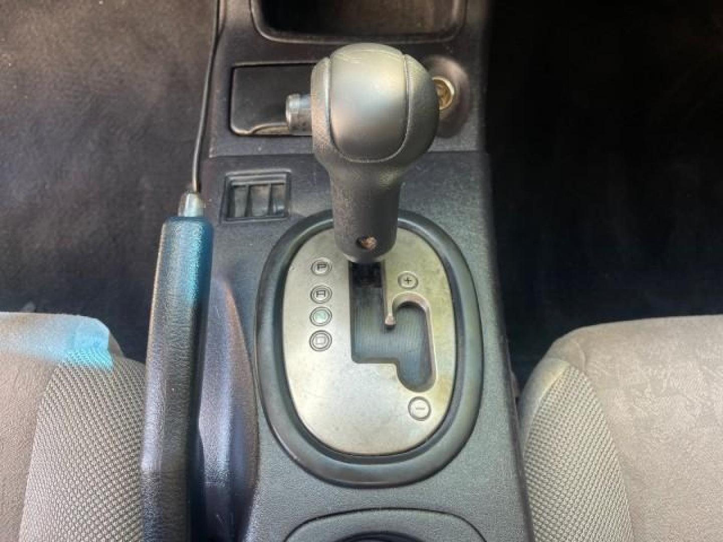 2004 Dover White Pearl /Midnight Mitsubishi Eclipse AUTO GS LOW MILES 57,084 (4A3AC44G24E) with an 2.4L SOHC MPFI 16-Valve I4 Engine engine, Automatic transmission, located at 4701 North Dixie Hwy, Pompano Beach, FL, 33064, (954) 422-2889, 26.240938, -80.123474 - OUR WEBPAGE FLORIDACARS1.COM HAS OVER 100 PHOTOS AND FREE CARFAX LINK 2004 MITSUBISHI ECLIPSE GS VIN: 4A3AC44G24E061723 4 A 3 A C 4 4 G 2 4 E 0 6 1 7 2 3 HATCHBACK 2 DR 2.4L I4 F GASOLINE FRONT WHEEL DRIVE Features Air Conditioning Alloy Wheels AM/FM Stereo Automatic Transmission CD Audio Cloth Seat - Photo#55