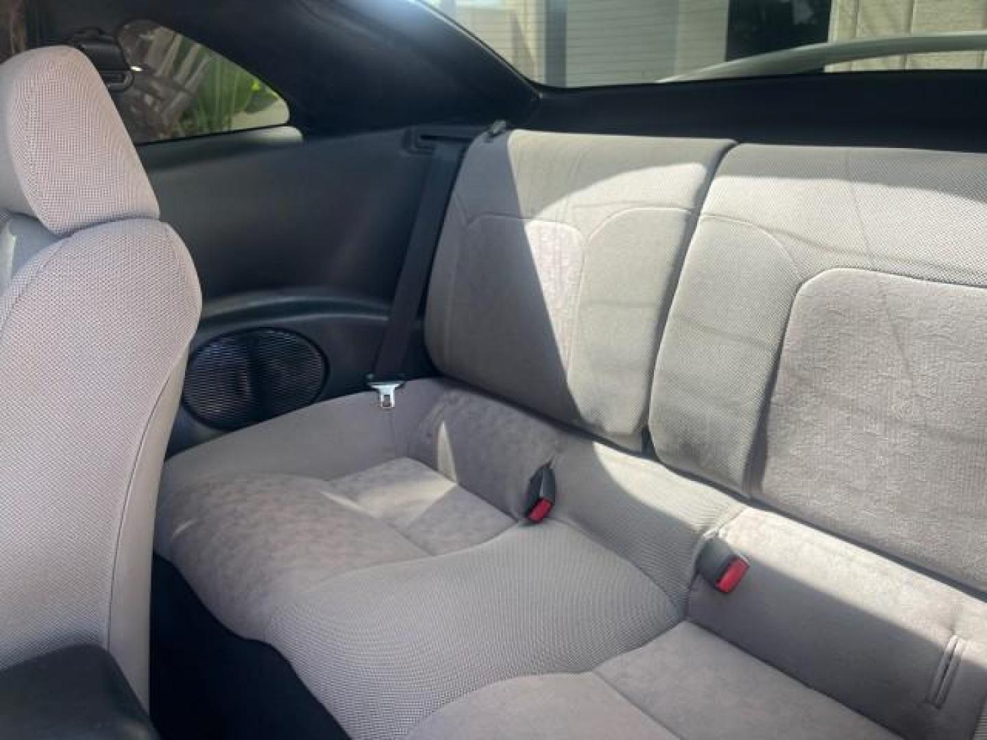 2004 Dover White Pearl /Midnight Mitsubishi Eclipse AUTO GS LOW MILES 57,084 (4A3AC44G24E) with an 2.4L SOHC MPFI 16-Valve I4 Engine engine, Automatic transmission, located at 4701 North Dixie Hwy, Pompano Beach, FL, 33064, (954) 422-2889, 26.240938, -80.123474 - OUR WEBPAGE FLORIDACARS1.COM HAS OVER 100 PHOTOS AND FREE CARFAX LINK 2004 MITSUBISHI ECLIPSE GS VIN: 4A3AC44G24E061723 4 A 3 A C 4 4 G 2 4 E 0 6 1 7 2 3 HATCHBACK 2 DR 2.4L I4 F GASOLINE FRONT WHEEL DRIVE Features Air Conditioning Alloy Wheels AM/FM Stereo Automatic Transmission CD Audio Cloth Seat - Photo#70