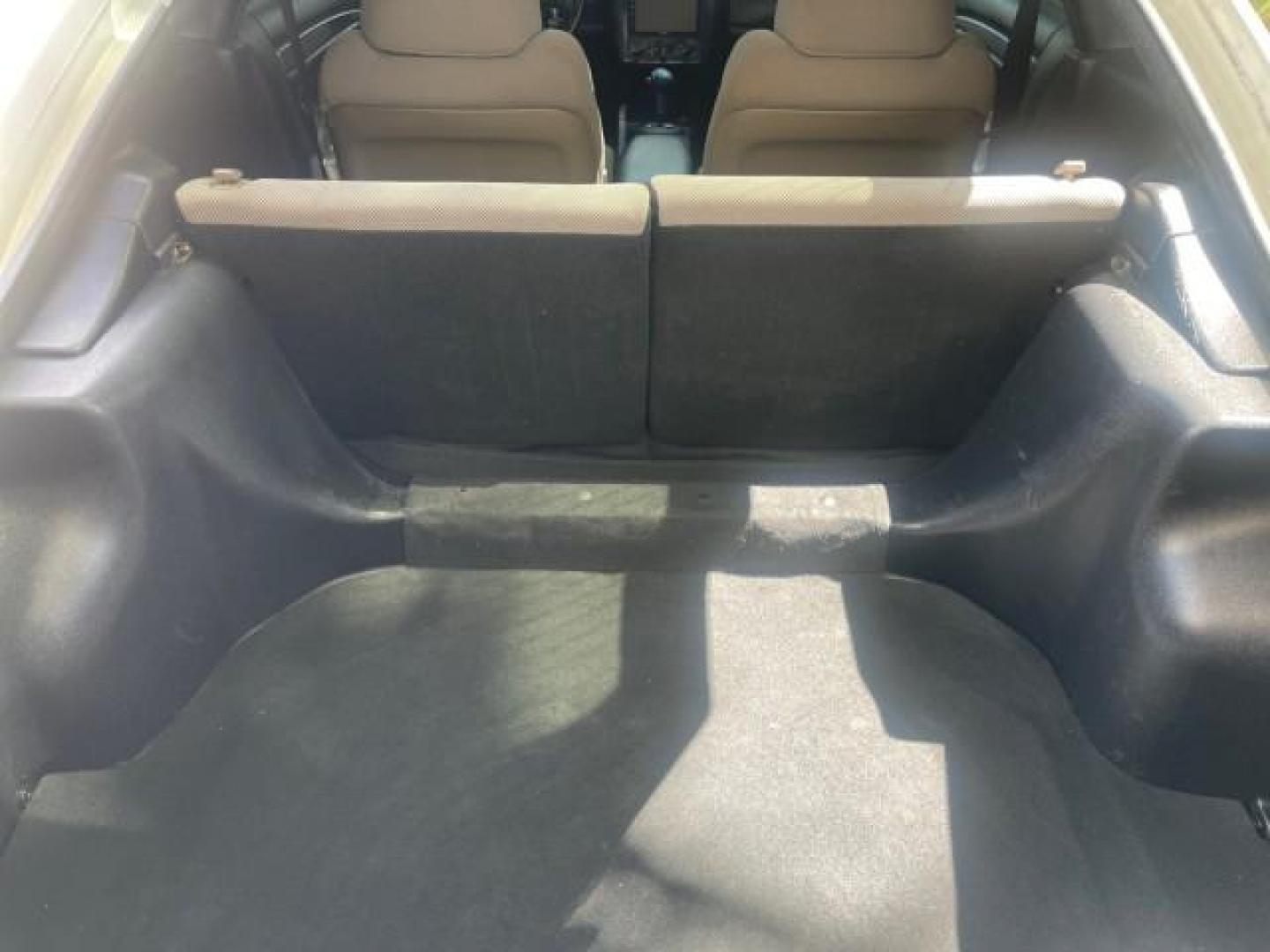 2004 Dover White Pearl /Midnight Mitsubishi Eclipse AUTO GS LOW MILES 57,084 (4A3AC44G24E) with an 2.4L SOHC MPFI 16-Valve I4 Engine engine, Automatic transmission, located at 4701 North Dixie Hwy, Pompano Beach, FL, 33064, (954) 422-2889, 26.240938, -80.123474 - OUR WEBPAGE FLORIDACARS1.COM HAS OVER 100 PHOTOS AND FREE CARFAX LINK 2004 MITSUBISHI ECLIPSE GS VIN: 4A3AC44G24E061723 4 A 3 A C 4 4 G 2 4 E 0 6 1 7 2 3 HATCHBACK 2 DR 2.4L I4 F GASOLINE FRONT WHEEL DRIVE Features Air Conditioning Alloy Wheels AM/FM Stereo Automatic Transmission CD Audio Cloth Seat - Photo#81