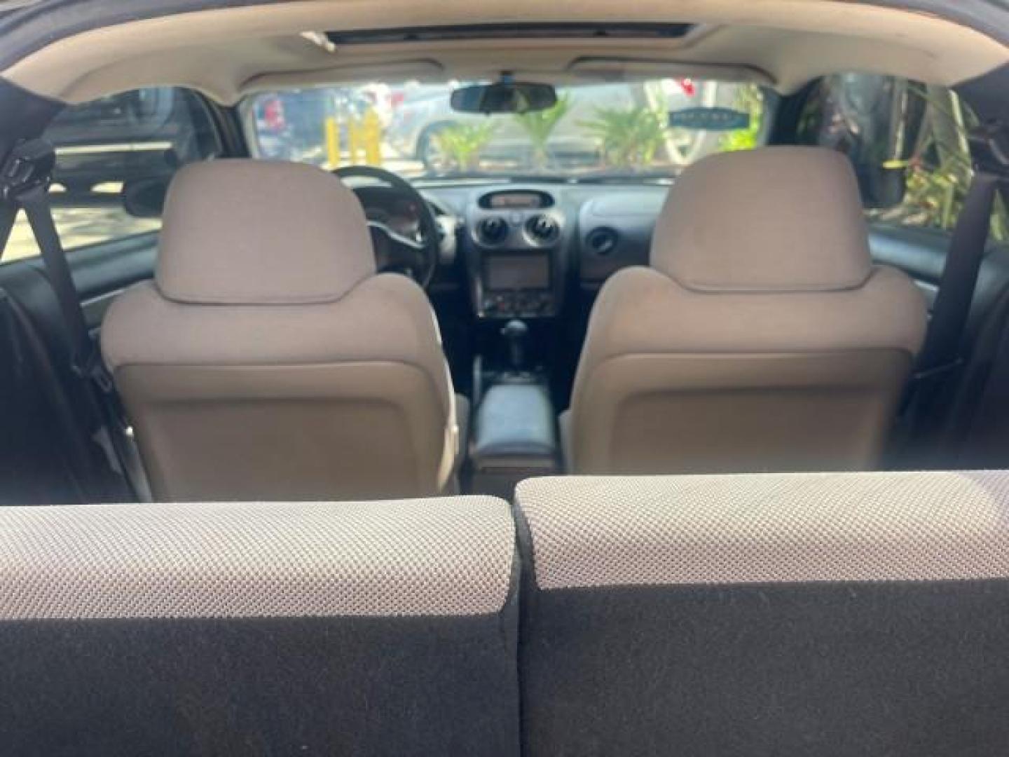 2004 Dover White Pearl /Midnight Mitsubishi Eclipse AUTO GS LOW MILES 57,084 (4A3AC44G24E) with an 2.4L SOHC MPFI 16-Valve I4 Engine engine, Automatic transmission, located at 4701 North Dixie Hwy, Pompano Beach, FL, 33064, (954) 422-2889, 26.240938, -80.123474 - OUR WEBPAGE FLORIDACARS1.COM HAS OVER 100 PHOTOS AND FREE CARFAX LINK 2004 MITSUBISHI ECLIPSE GS VIN: 4A3AC44G24E061723 4 A 3 A C 4 4 G 2 4 E 0 6 1 7 2 3 HATCHBACK 2 DR 2.4L I4 F GASOLINE FRONT WHEEL DRIVE Features Air Conditioning Alloy Wheels AM/FM Stereo Automatic Transmission CD Audio Cloth Seat - Photo#82