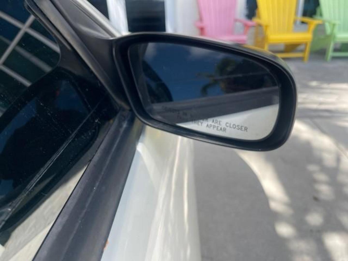 2004 Dover White Pearl /Midnight Mitsubishi Eclipse AUTO GS LOW MILES 57,084 (4A3AC44G24E) with an 2.4L SOHC MPFI 16-Valve I4 Engine engine, Automatic transmission, located at 4701 North Dixie Hwy, Pompano Beach, FL, 33064, (954) 422-2889, 26.240938, -80.123474 - OUR WEBPAGE FLORIDACARS1.COM HAS OVER 100 PHOTOS AND FREE CARFAX LINK 2004 MITSUBISHI ECLIPSE GS VIN: 4A3AC44G24E061723 4 A 3 A C 4 4 G 2 4 E 0 6 1 7 2 3 HATCHBACK 2 DR 2.4L I4 F GASOLINE FRONT WHEEL DRIVE Features Air Conditioning Alloy Wheels AM/FM Stereo Automatic Transmission CD Audio Cloth Seat - Photo#94