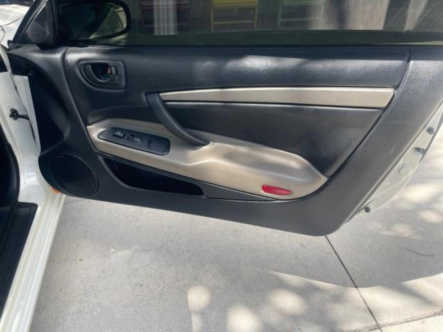 2004 Dover White Pearl /Midnight Mitsubishi Eclipse AUTO GS LOW MILES 57,084 (4A3AC44G24E) with an 2.4L SOHC MPFI 16-Valve I4 Engine engine, Automatic transmission, located at 4701 North Dixie Hwy, Pompano Beach, FL, 33064, (954) 422-2889, 26.240938, -80.123474 - OUR WEBPAGE FLORIDACARS1.COM HAS OVER 100 PHOTOS AND FREE CARFAX LINK 2004 MITSUBISHI ECLIPSE GS VIN: 4A3AC44G24E061723 4 A 3 A C 4 4 G 2 4 E 0 6 1 7 2 3 HATCHBACK 2 DR 2.4L I4 F GASOLINE FRONT WHEEL DRIVE Features Air Conditioning Alloy Wheels AM/FM Stereo Automatic Transmission CD Audio Cloth Seat - Photo#96