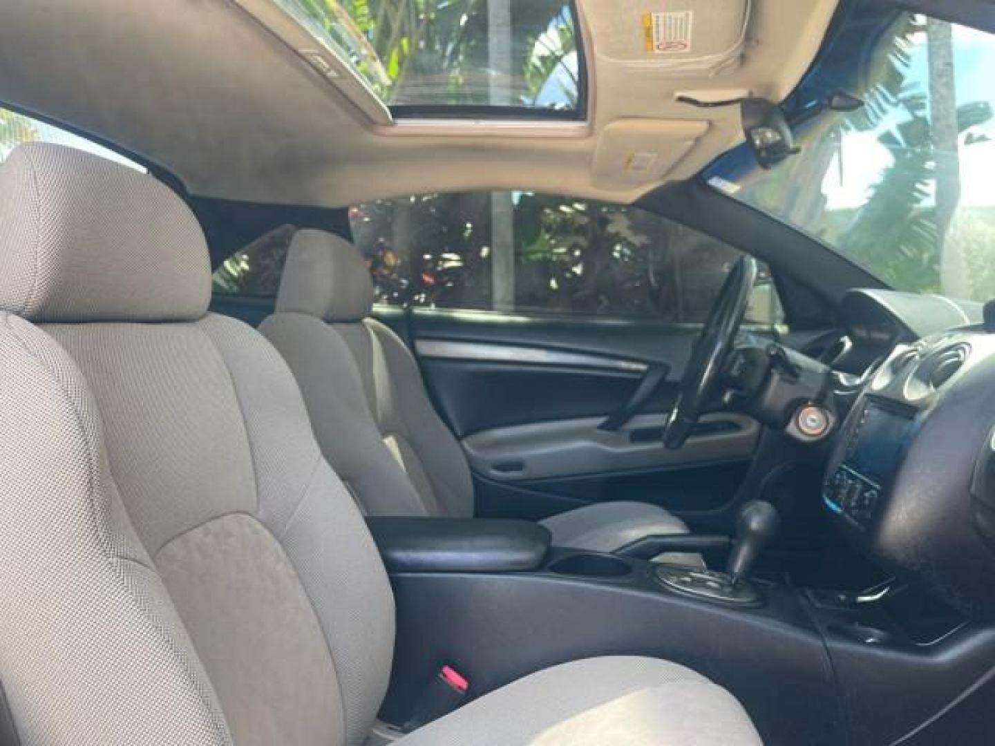 2004 Dover White Pearl /Midnight Mitsubishi Eclipse AUTO GS LOW MILES 57,084 (4A3AC44G24E) with an 2.4L SOHC MPFI 16-Valve I4 Engine engine, Automatic transmission, located at 4701 North Dixie Hwy, Pompano Beach, FL, 33064, (954) 422-2889, 26.240938, -80.123474 - OUR WEBPAGE FLORIDACARS1.COM HAS OVER 100 PHOTOS AND FREE CARFAX LINK 2004 MITSUBISHI ECLIPSE GS VIN: 4A3AC44G24E061723 4 A 3 A C 4 4 G 2 4 E 0 6 1 7 2 3 HATCHBACK 2 DR 2.4L I4 F GASOLINE FRONT WHEEL DRIVE Features Air Conditioning Alloy Wheels AM/FM Stereo Automatic Transmission CD Audio Cloth Seat - Photo#98