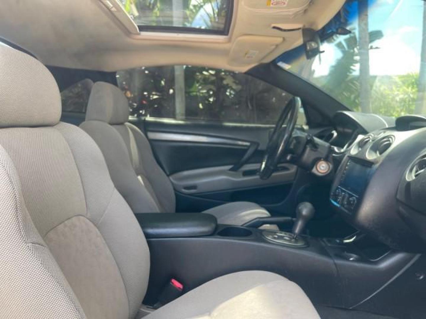 2004 Dover White Pearl /Midnight Mitsubishi Eclipse AUTO GS LOW MILES 57,084 (4A3AC44G24E) with an 2.4L SOHC MPFI 16-Valve I4 Engine engine, Automatic transmission, located at 4701 North Dixie Hwy, Pompano Beach, FL, 33064, (954) 422-2889, 26.240938, -80.123474 - OUR WEBPAGE FLORIDACARS1.COM HAS OVER 100 PHOTOS AND FREE CARFAX LINK 2004 MITSUBISHI ECLIPSE GS VIN: 4A3AC44G24E061723 4 A 3 A C 4 4 G 2 4 E 0 6 1 7 2 3 HATCHBACK 2 DR 2.4L I4 F GASOLINE FRONT WHEEL DRIVE Features Air Conditioning Alloy Wheels AM/FM Stereo Automatic Transmission CD Audio Cloth Seat - Photo#99