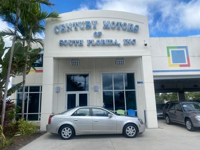 photo of 2006 Cadillac CTS LOW MILES 30,356 3.6 V6 VVT