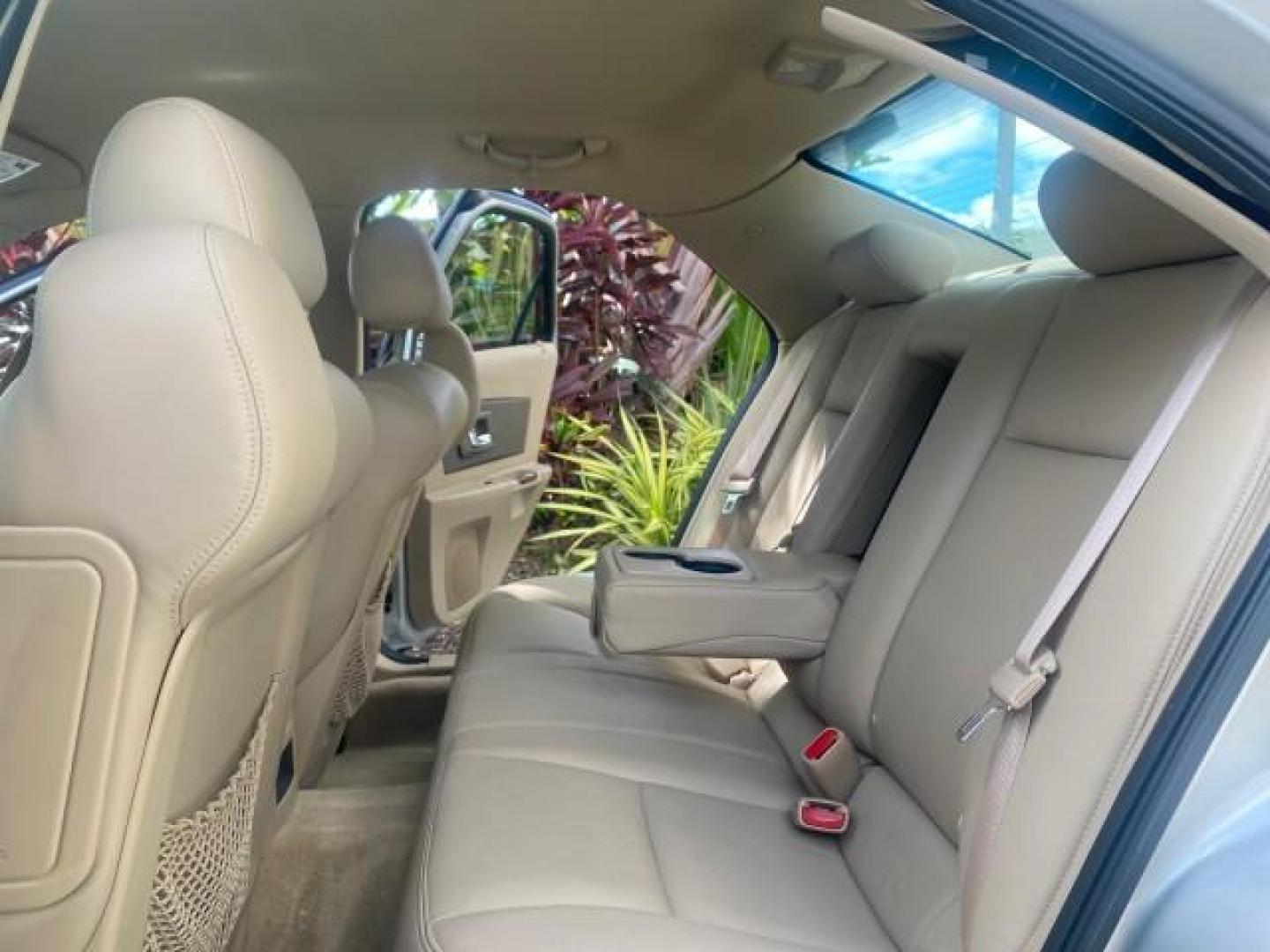 2006 Light Platinum /Cashmere Cadillac CTS LOW MILES 30,356 3.6 V6 VVT (1G6DP577160) with an 3.6L V6 VVT Engine engine, Automatic transmission, located at 4701 North Dixie Hwy, Pompano Beach, FL, 33064, (954) 422-2889, 26.240938, -80.123474 - OUR WEBPAGE FLORIDACARS1.COM HAS OVER 100 PHOTOS AND FREE CARFAX LINK 2006 CADILLAC CTS VIN: 1G6DP577160124562 1 G 6 D P 5 7 7 1 6 0 1 2 4 5 6 2 SEDAN 4 DR 3.6L V6 F GASOLINE REAR WHEEL DRIVE Features ABS Brakes Air Conditioning Alloy Wheels AM/FM Stereo Automatic Transmission CD Audio Cruise Contro - Photo#14