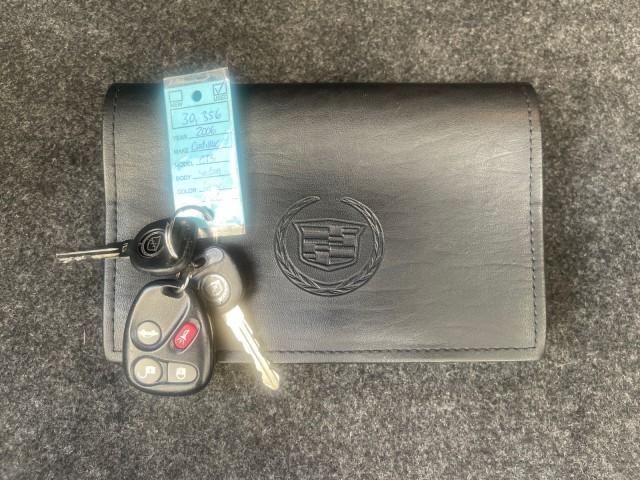 2006 Light Platinum /Cashmere Cadillac CTS LOW MILES 30,356 3.6 V6 VVT (1G6DP577160) with an 3.6L V6 VVT Engine engine, Automatic transmission, located at 4701 North Dixie Hwy, Pompano Beach, FL, 33064, (954) 422-2889, 26.240938, -80.123474 - OUR WEBPAGE FLORIDACARS1.COM HAS OVER 100 PHOTOS AND FREE CARFAX LINK 2006 CADILLAC CTS VIN: 1G6DP577160124562 1 G 6 D P 5 7 7 1 6 0 1 2 4 5 6 2 SEDAN 4 DR 3.6L V6 F GASOLINE REAR WHEEL DRIVE Features ABS Brakes Air Conditioning Alloy Wheels AM/FM Stereo Automatic Transmission CD Audio Cruise Contro - Photo#23