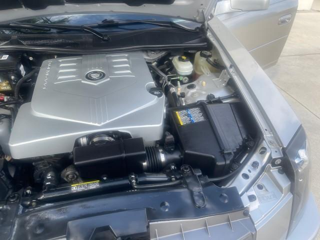 2006 Light Platinum /Cashmere Cadillac CTS LOW MILES 30,356 3.6 V6 VVT (1G6DP577160) with an 3.6L V6 VVT Engine engine, Automatic transmission, located at 4701 North Dixie Hwy, Pompano Beach, FL, 33064, (954) 422-2889, 26.240938, -80.123474 - OUR WEBPAGE FLORIDACARS1.COM HAS OVER 100 PHOTOS AND FREE CARFAX LINK 2006 CADILLAC CTS VIN: 1G6DP577160124562 1 G 6 D P 5 7 7 1 6 0 1 2 4 5 6 2 SEDAN 4 DR 3.6L V6 F GASOLINE REAR WHEEL DRIVE Features ABS Brakes Air Conditioning Alloy Wheels AM/FM Stereo Automatic Transmission CD Audio Cruise Contro - Photo#26