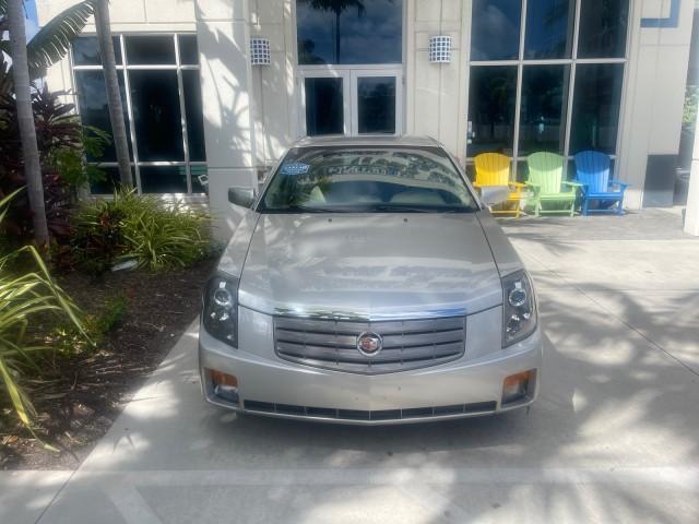 2006 Light Platinum /Cashmere Cadillac CTS LOW MILES 30,356 3.6 V6 VVT (1G6DP577160) with an 3.6L V6 VVT Engine engine, Automatic transmission, located at 4701 North Dixie Hwy, Pompano Beach, FL, 33064, (954) 422-2889, 26.240938, -80.123474 - OUR WEBPAGE FLORIDACARS1.COM HAS OVER 100 PHOTOS AND FREE CARFAX LINK 2006 CADILLAC CTS VIN: 1G6DP577160124562 1 G 6 D P 5 7 7 1 6 0 1 2 4 5 6 2 SEDAN 4 DR 3.6L V6 F GASOLINE REAR WHEEL DRIVE Features ABS Brakes Air Conditioning Alloy Wheels AM/FM Stereo Automatic Transmission CD Audio Cruise Contro - Photo#28