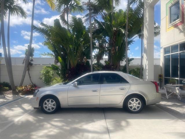 2006 Light Platinum /Cashmere Cadillac CTS LOW MILES 30,356 3.6 V6 VVT (1G6DP577160) with an 3.6L V6 VVT Engine engine, Automatic transmission, located at 4701 North Dixie Hwy, Pompano Beach, FL, 33064, (954) 422-2889, 26.240938, -80.123474 - OUR WEBPAGE FLORIDACARS1.COM HAS OVER 100 PHOTOS AND FREE CARFAX LINK 2006 CADILLAC CTS VIN: 1G6DP577160124562 1 G 6 D P 5 7 7 1 6 0 1 2 4 5 6 2 SEDAN 4 DR 3.6L V6 F GASOLINE REAR WHEEL DRIVE Features ABS Brakes Air Conditioning Alloy Wheels AM/FM Stereo Automatic Transmission CD Audio Cruise Contro - Photo#31
