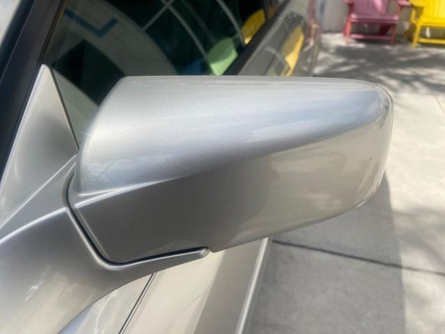 2006 Light Platinum /Cashmere Cadillac CTS LOW MILES 30,356 3.6 V6 VVT (1G6DP577160) with an 3.6L V6 VVT Engine engine, Automatic transmission, located at 4701 North Dixie Hwy, Pompano Beach, FL, 33064, (954) 422-2889, 26.240938, -80.123474 - OUR WEBPAGE FLORIDACARS1.COM HAS OVER 100 PHOTOS AND FREE CARFAX LINK 2006 CADILLAC CTS VIN: 1G6DP577160124562 1 G 6 D P 5 7 7 1 6 0 1 2 4 5 6 2 SEDAN 4 DR 3.6L V6 F GASOLINE REAR WHEEL DRIVE Features ABS Brakes Air Conditioning Alloy Wheels AM/FM Stereo Automatic Transmission CD Audio Cruise Contro - Photo#40