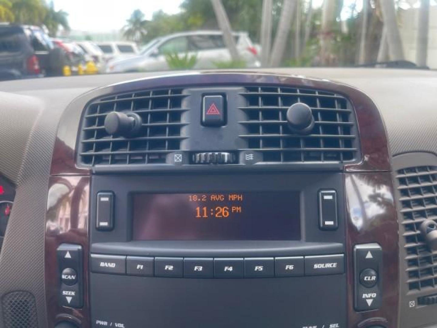 2006 Light Platinum /Cashmere Cadillac CTS LOW MILES 30,356 3.6 V6 VVT (1G6DP577160) with an 3.6L V6 VVT Engine engine, Automatic transmission, located at 4701 North Dixie Hwy, Pompano Beach, FL, 33064, (954) 422-2889, 26.240938, -80.123474 - OUR WEBPAGE FLORIDACARS1.COM HAS OVER 100 PHOTOS AND FREE CARFAX LINK 2006 CADILLAC CTS VIN: 1G6DP577160124562 1 G 6 D P 5 7 7 1 6 0 1 2 4 5 6 2 SEDAN 4 DR 3.6L V6 F GASOLINE REAR WHEEL DRIVE Features ABS Brakes Air Conditioning Alloy Wheels AM/FM Stereo Automatic Transmission CD Audio Cruise Contro - Photo#56