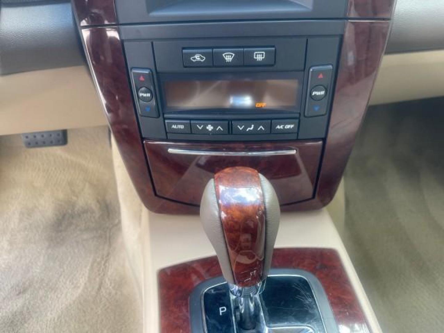 2006 Light Platinum /Cashmere Cadillac CTS LOW MILES 30,356 3.6 V6 VVT (1G6DP577160) with an 3.6L V6 VVT Engine engine, Automatic transmission, located at 4701 North Dixie Hwy, Pompano Beach, FL, 33064, (954) 422-2889, 26.240938, -80.123474 - OUR WEBPAGE FLORIDACARS1.COM HAS OVER 100 PHOTOS AND FREE CARFAX LINK 2006 CADILLAC CTS VIN: 1G6DP577160124562 1 G 6 D P 5 7 7 1 6 0 1 2 4 5 6 2 SEDAN 4 DR 3.6L V6 F GASOLINE REAR WHEEL DRIVE Features ABS Brakes Air Conditioning Alloy Wheels AM/FM Stereo Automatic Transmission CD Audio Cruise Contro - Photo#58