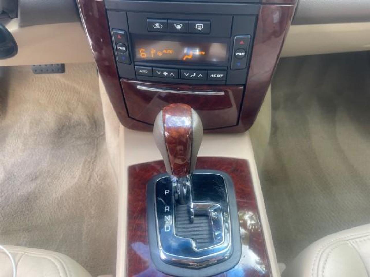 2006 Light Platinum /Cashmere Cadillac CTS LOW MILES 30,356 3.6 V6 VVT (1G6DP577160) with an 3.6L V6 VVT Engine engine, Automatic transmission, located at 4701 North Dixie Hwy, Pompano Beach, FL, 33064, (954) 422-2889, 26.240938, -80.123474 - OUR WEBPAGE FLORIDACARS1.COM HAS OVER 100 PHOTOS AND FREE CARFAX LINK 2006 CADILLAC CTS VIN: 1G6DP577160124562 1 G 6 D P 5 7 7 1 6 0 1 2 4 5 6 2 SEDAN 4 DR 3.6L V6 F GASOLINE REAR WHEEL DRIVE Features ABS Brakes Air Conditioning Alloy Wheels AM/FM Stereo Automatic Transmission CD Audio Cruise Contro - Photo#59