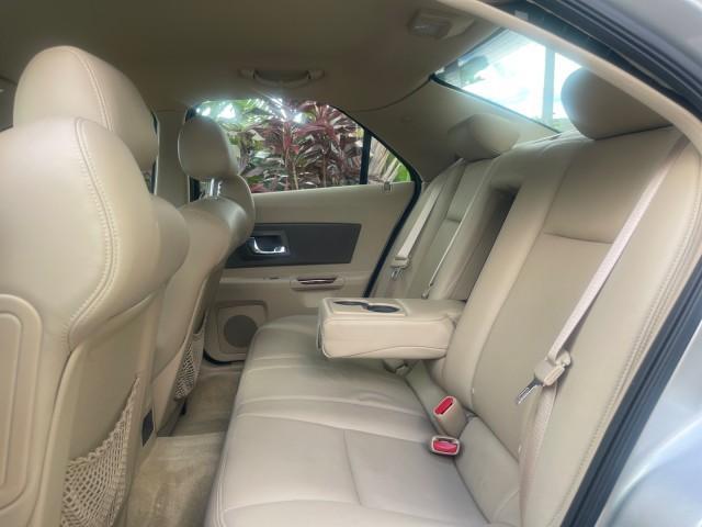 2006 Light Platinum /Cashmere Cadillac CTS LOW MILES 30,356 3.6 V6 VVT (1G6DP577160) with an 3.6L V6 VVT Engine engine, Automatic transmission, located at 4701 North Dixie Hwy, Pompano Beach, FL, 33064, (954) 422-2889, 26.240938, -80.123474 - OUR WEBPAGE FLORIDACARS1.COM HAS OVER 100 PHOTOS AND FREE CARFAX LINK 2006 CADILLAC CTS VIN: 1G6DP577160124562 1 G 6 D P 5 7 7 1 6 0 1 2 4 5 6 2 SEDAN 4 DR 3.6L V6 F GASOLINE REAR WHEEL DRIVE Features ABS Brakes Air Conditioning Alloy Wheels AM/FM Stereo Automatic Transmission CD Audio Cruise Contro - Photo#72