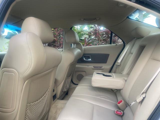 2006 Light Platinum /Cashmere Cadillac CTS LOW MILES 30,356 3.6 V6 VVT (1G6DP577160) with an 3.6L V6 VVT Engine engine, Automatic transmission, located at 4701 North Dixie Hwy, Pompano Beach, FL, 33064, (954) 422-2889, 26.240938, -80.123474 - OUR WEBPAGE FLORIDACARS1.COM HAS OVER 100 PHOTOS AND FREE CARFAX LINK 2006 CADILLAC CTS VIN: 1G6DP577160124562 1 G 6 D P 5 7 7 1 6 0 1 2 4 5 6 2 SEDAN 4 DR 3.6L V6 F GASOLINE REAR WHEEL DRIVE Features ABS Brakes Air Conditioning Alloy Wheels AM/FM Stereo Automatic Transmission CD Audio Cruise Contro - Photo#74