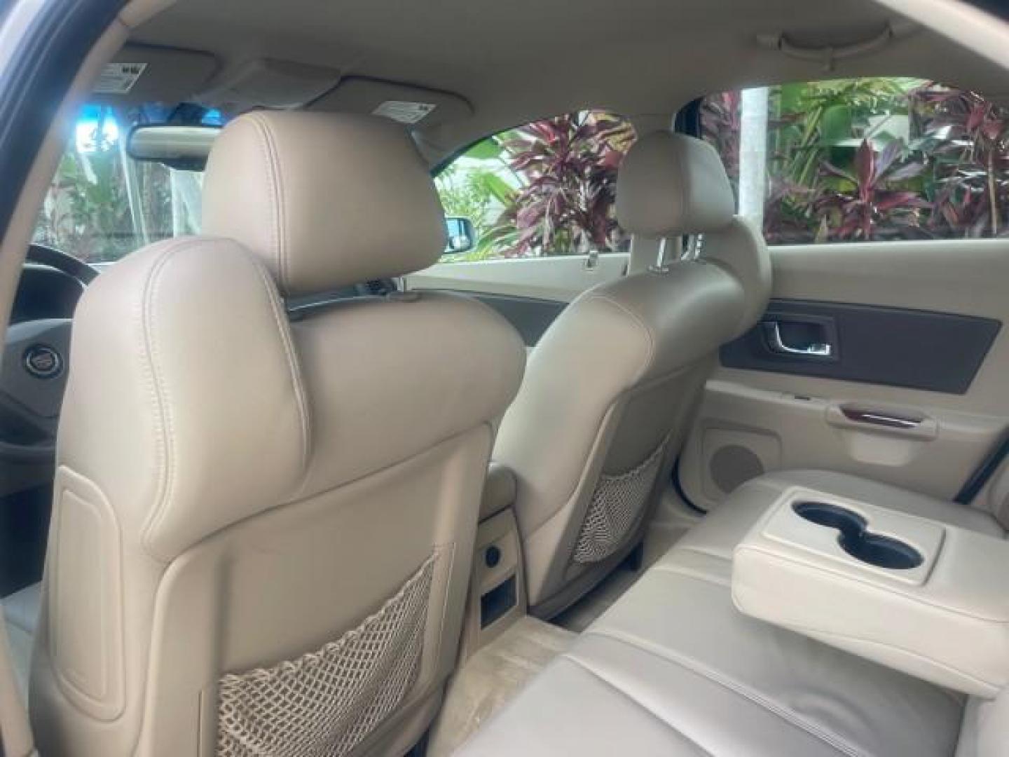 2006 Light Platinum /Cashmere Cadillac CTS LOW MILES 30,356 3.6 V6 VVT (1G6DP577160) with an 3.6L V6 VVT Engine engine, Automatic transmission, located at 4701 North Dixie Hwy, Pompano Beach, FL, 33064, (954) 422-2889, 26.240938, -80.123474 - OUR WEBPAGE FLORIDACARS1.COM HAS OVER 100 PHOTOS AND FREE CARFAX LINK 2006 CADILLAC CTS VIN: 1G6DP577160124562 1 G 6 D P 5 7 7 1 6 0 1 2 4 5 6 2 SEDAN 4 DR 3.6L V6 F GASOLINE REAR WHEEL DRIVE Features ABS Brakes Air Conditioning Alloy Wheels AM/FM Stereo Automatic Transmission CD Audio Cruise Contro - Photo#75