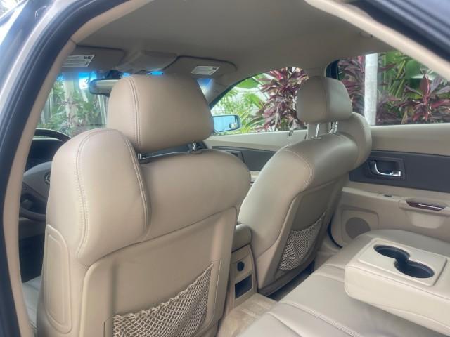 2006 Light Platinum /Cashmere Cadillac CTS LOW MILES 30,356 3.6 V6 VVT (1G6DP577160) with an 3.6L V6 VVT Engine engine, Automatic transmission, located at 4701 North Dixie Hwy, Pompano Beach, FL, 33064, (954) 422-2889, 26.240938, -80.123474 - OUR WEBPAGE FLORIDACARS1.COM HAS OVER 100 PHOTOS AND FREE CARFAX LINK 2006 CADILLAC CTS VIN: 1G6DP577160124562 1 G 6 D P 5 7 7 1 6 0 1 2 4 5 6 2 SEDAN 4 DR 3.6L V6 F GASOLINE REAR WHEEL DRIVE Features ABS Brakes Air Conditioning Alloy Wheels AM/FM Stereo Automatic Transmission CD Audio Cruise Contro - Photo#76