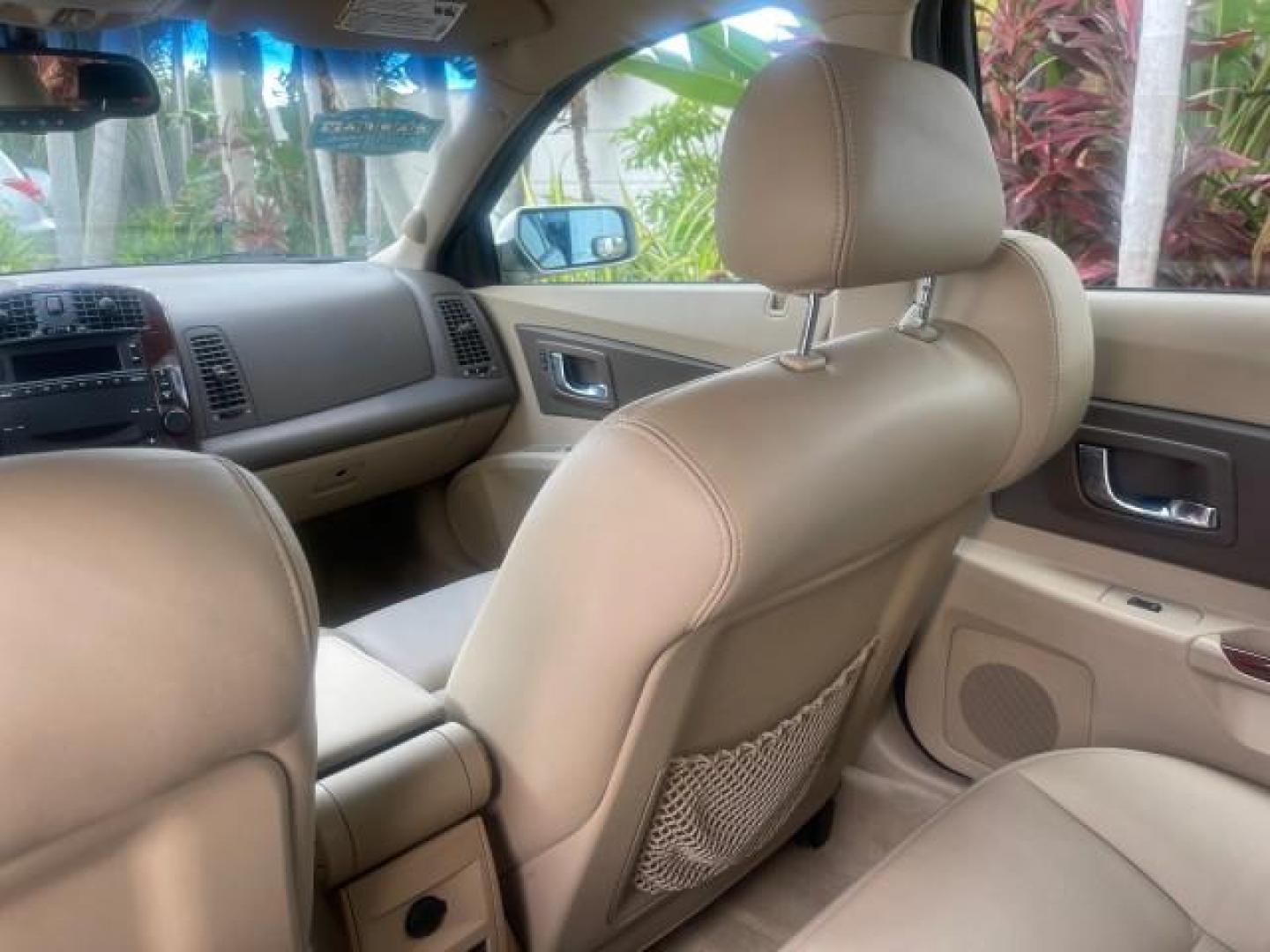 2006 Light Platinum /Cashmere Cadillac CTS LOW MILES 30,356 3.6 V6 VVT (1G6DP577160) with an 3.6L V6 VVT Engine engine, Automatic transmission, located at 4701 North Dixie Hwy, Pompano Beach, FL, 33064, (954) 422-2889, 26.240938, -80.123474 - OUR WEBPAGE FLORIDACARS1.COM HAS OVER 100 PHOTOS AND FREE CARFAX LINK 2006 CADILLAC CTS VIN: 1G6DP577160124562 1 G 6 D P 5 7 7 1 6 0 1 2 4 5 6 2 SEDAN 4 DR 3.6L V6 F GASOLINE REAR WHEEL DRIVE Features ABS Brakes Air Conditioning Alloy Wheels AM/FM Stereo Automatic Transmission CD Audio Cruise Contro - Photo#79