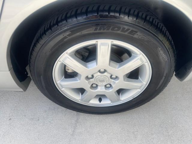 2006 Light Platinum /Cashmere Cadillac CTS LOW MILES 30,356 3.6 V6 VVT (1G6DP577160) with an 3.6L V6 VVT Engine engine, Automatic transmission, located at 4701 North Dixie Hwy, Pompano Beach, FL, 33064, (954) 422-2889, 26.240938, -80.123474 - OUR WEBPAGE FLORIDACARS1.COM HAS OVER 100 PHOTOS AND FREE CARFAX LINK 2006 CADILLAC CTS VIN: 1G6DP577160124562 1 G 6 D P 5 7 7 1 6 0 1 2 4 5 6 2 SEDAN 4 DR 3.6L V6 F GASOLINE REAR WHEEL DRIVE Features ABS Brakes Air Conditioning Alloy Wheels AM/FM Stereo Automatic Transmission CD Audio Cruise Contro - Photo#81